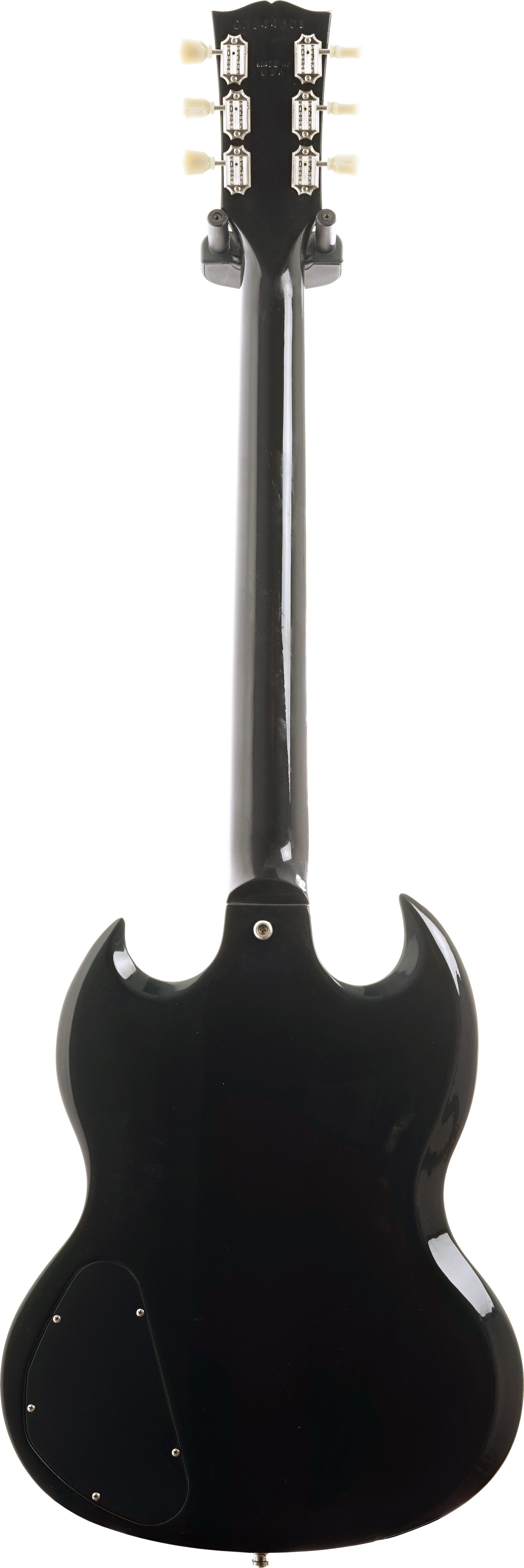 Gibson 2004 SG Standard Ebony (Pre-Owned)