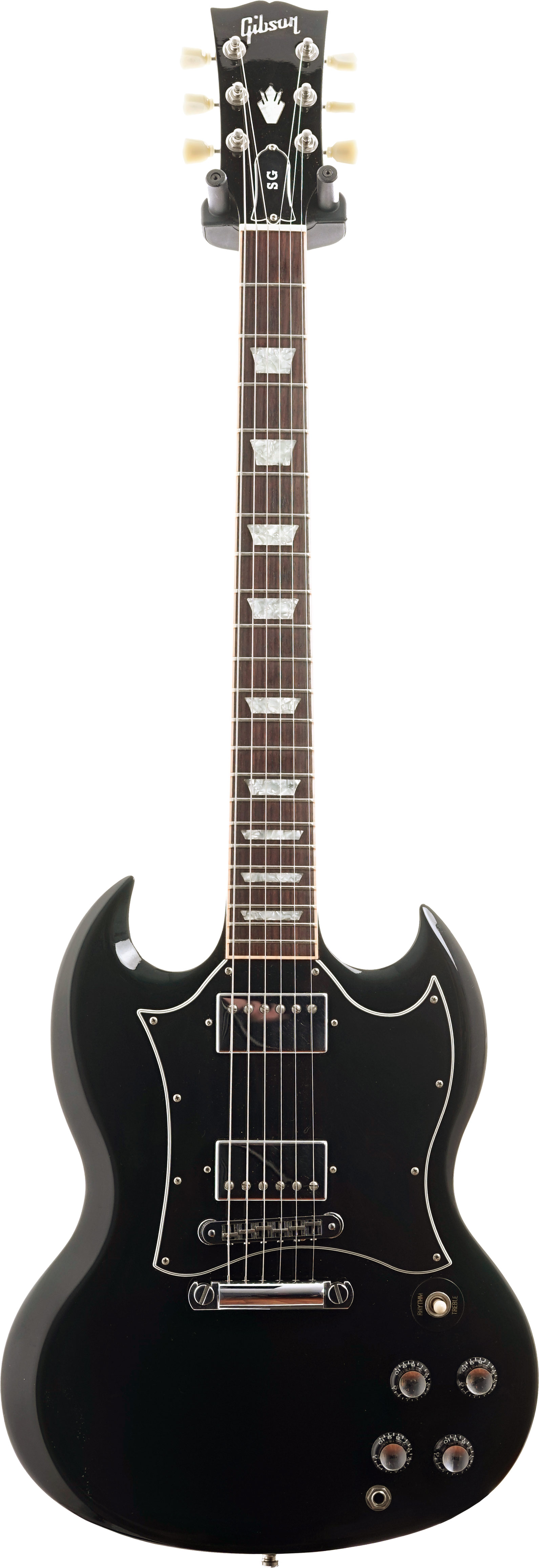 Gibson 2004 SG Standard Ebony (Pre-Owned)