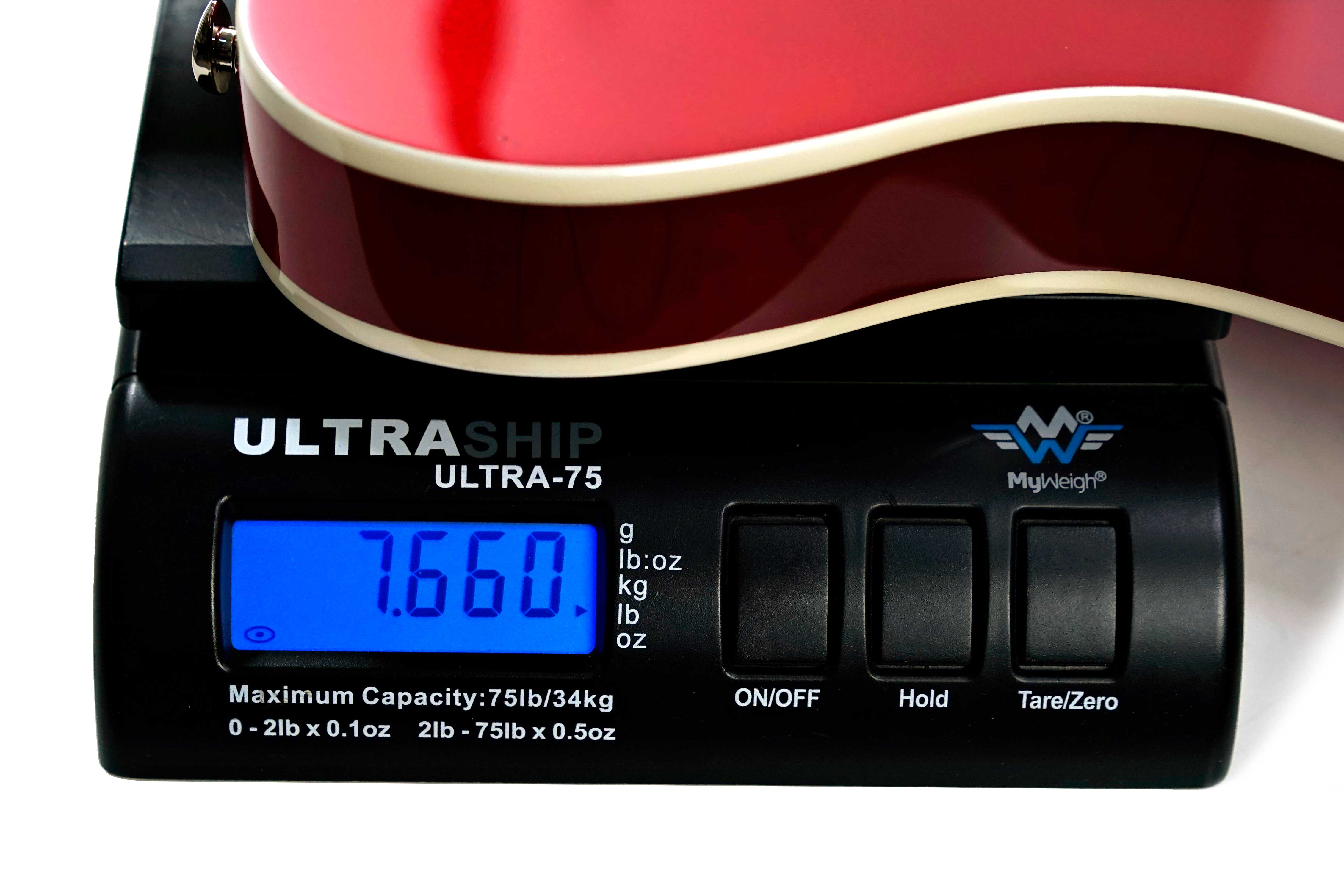 Fender Reissue '62 Custom Telecaster Candy Apple Red Rosewood Fingerboard (Pre-Owned)