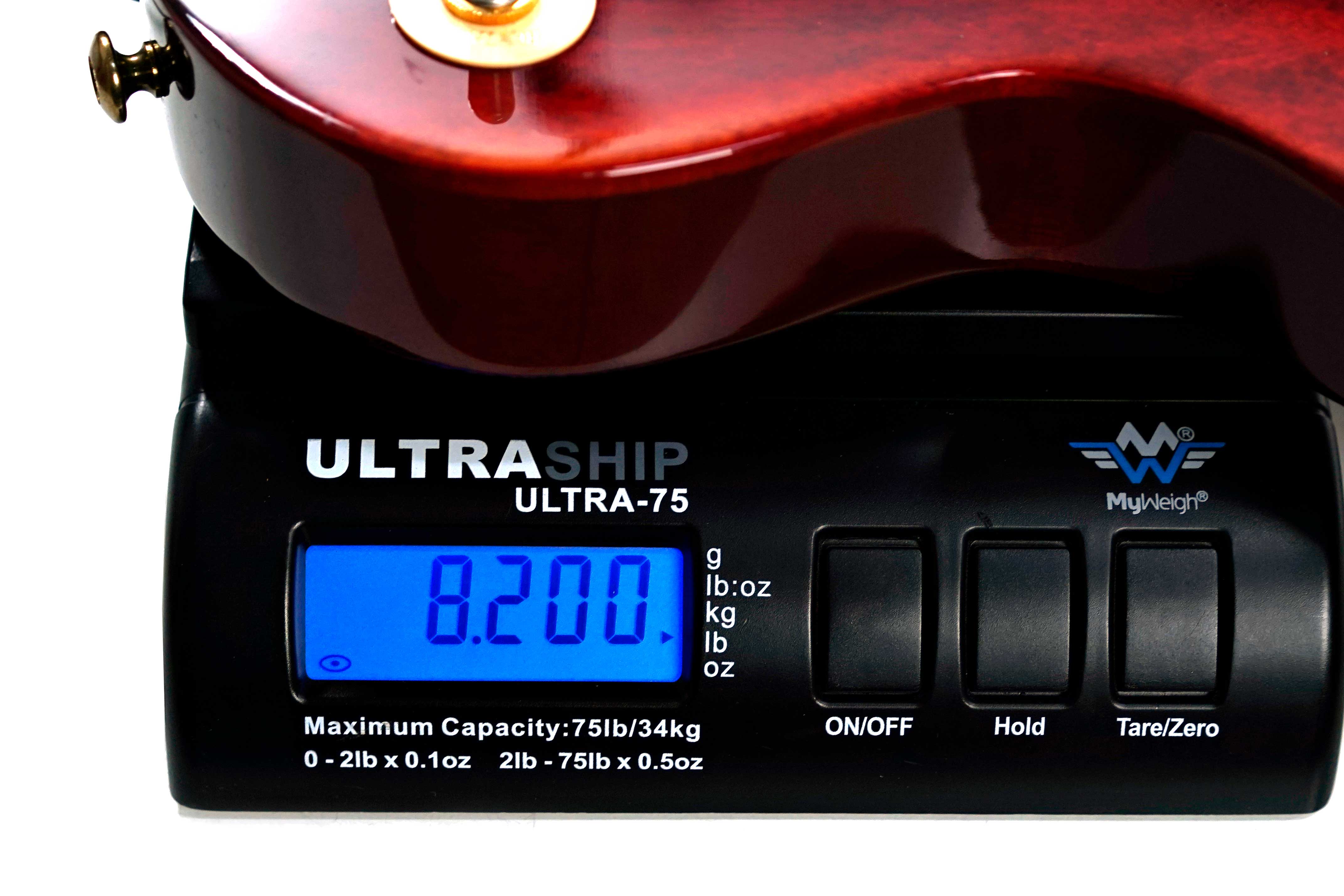 Gibson 2016 Les Paul Studio Wine Red Gold Hardware (Pre-Owned)