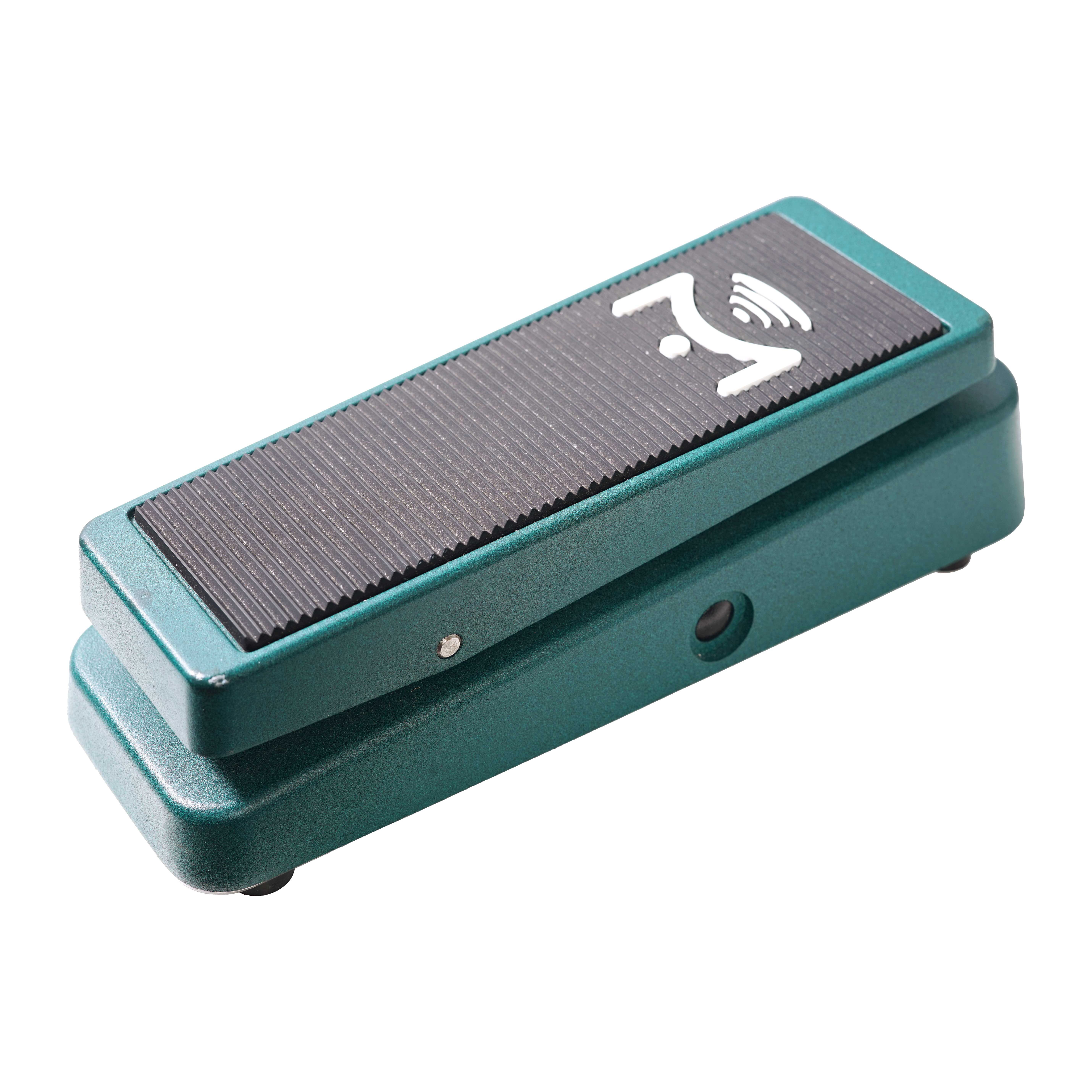 Mission Engineering EP1-KP-GN Expression Pedal for Kemper Green (Pre-Owned)