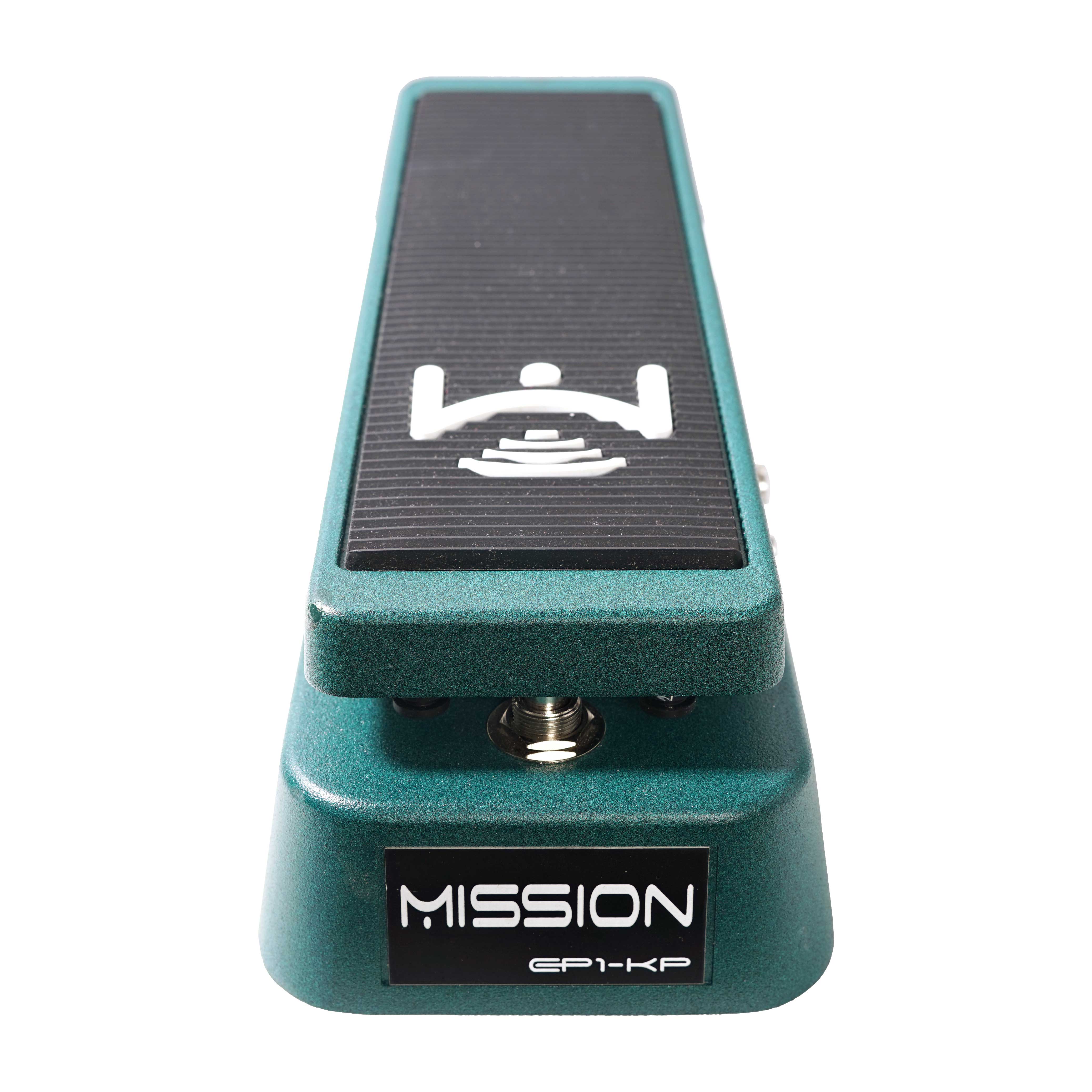 Mission Engineering EP1-KP-GN Expression Pedal for Kemper Green (Pre-Owned)