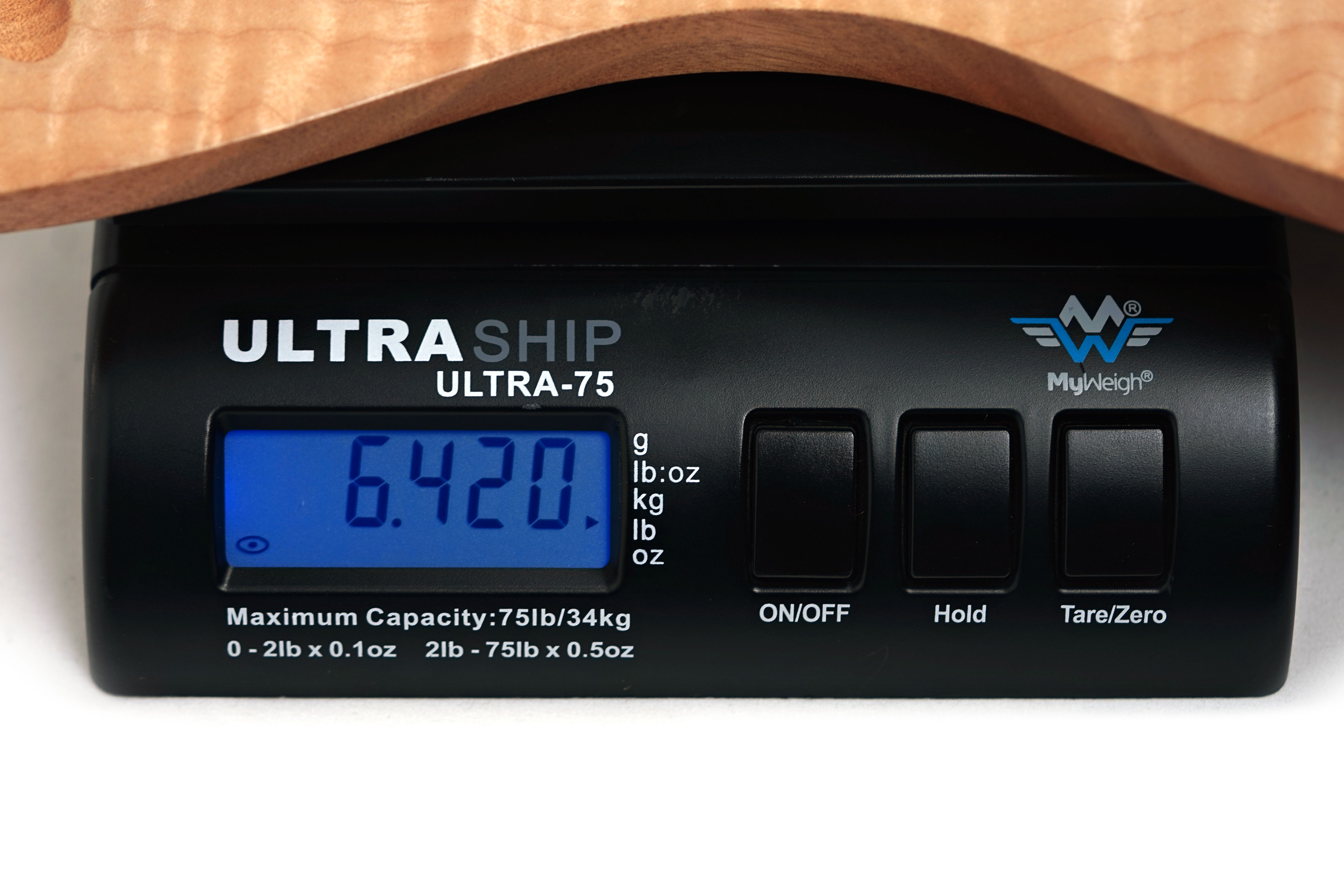 Ibanez 2013 EGEN8 Herman Li Platinum Blonde (Pre-Owned)