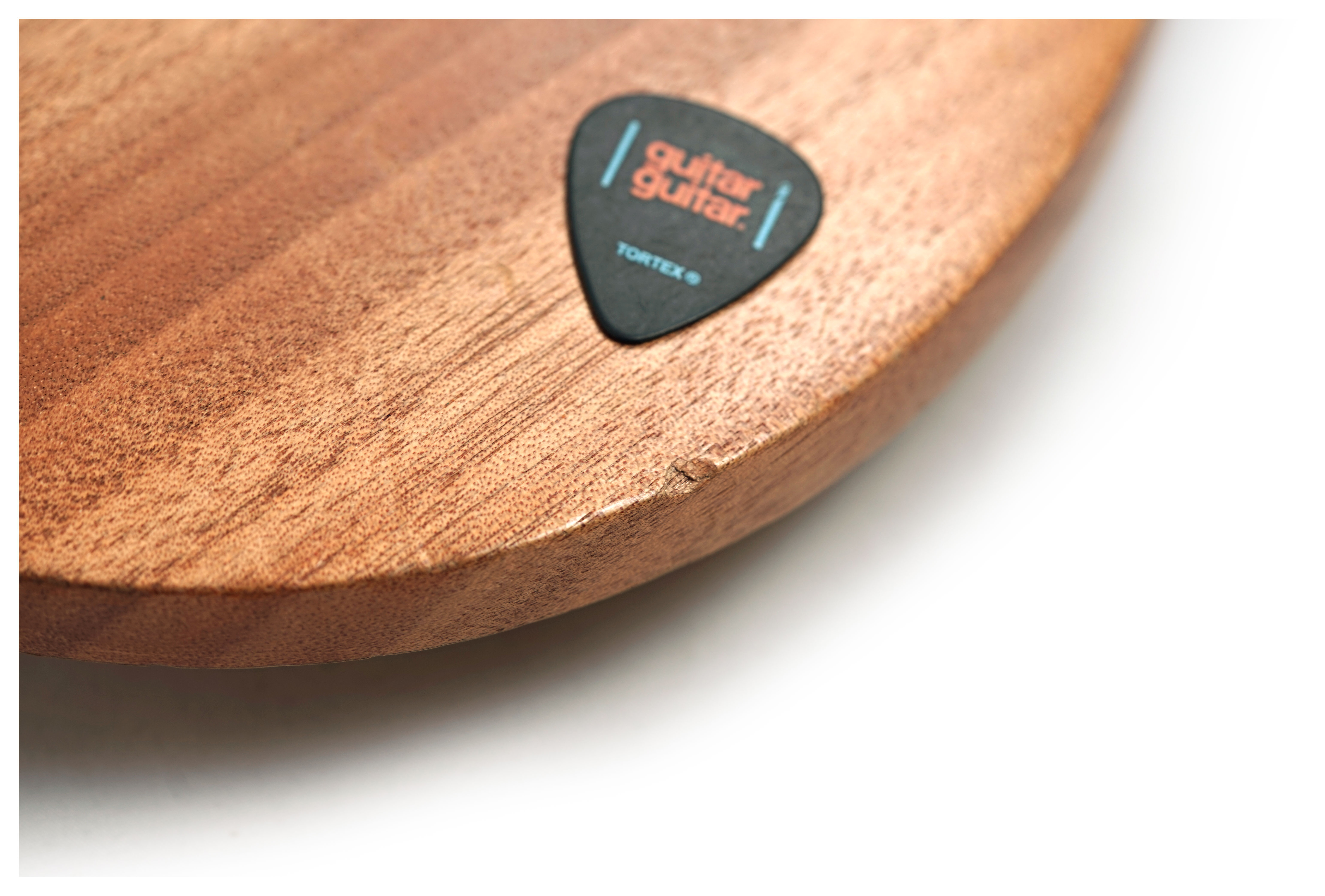 Ibanez 2013 EGEN8 Herman Li Platinum Blonde (Pre-Owned)