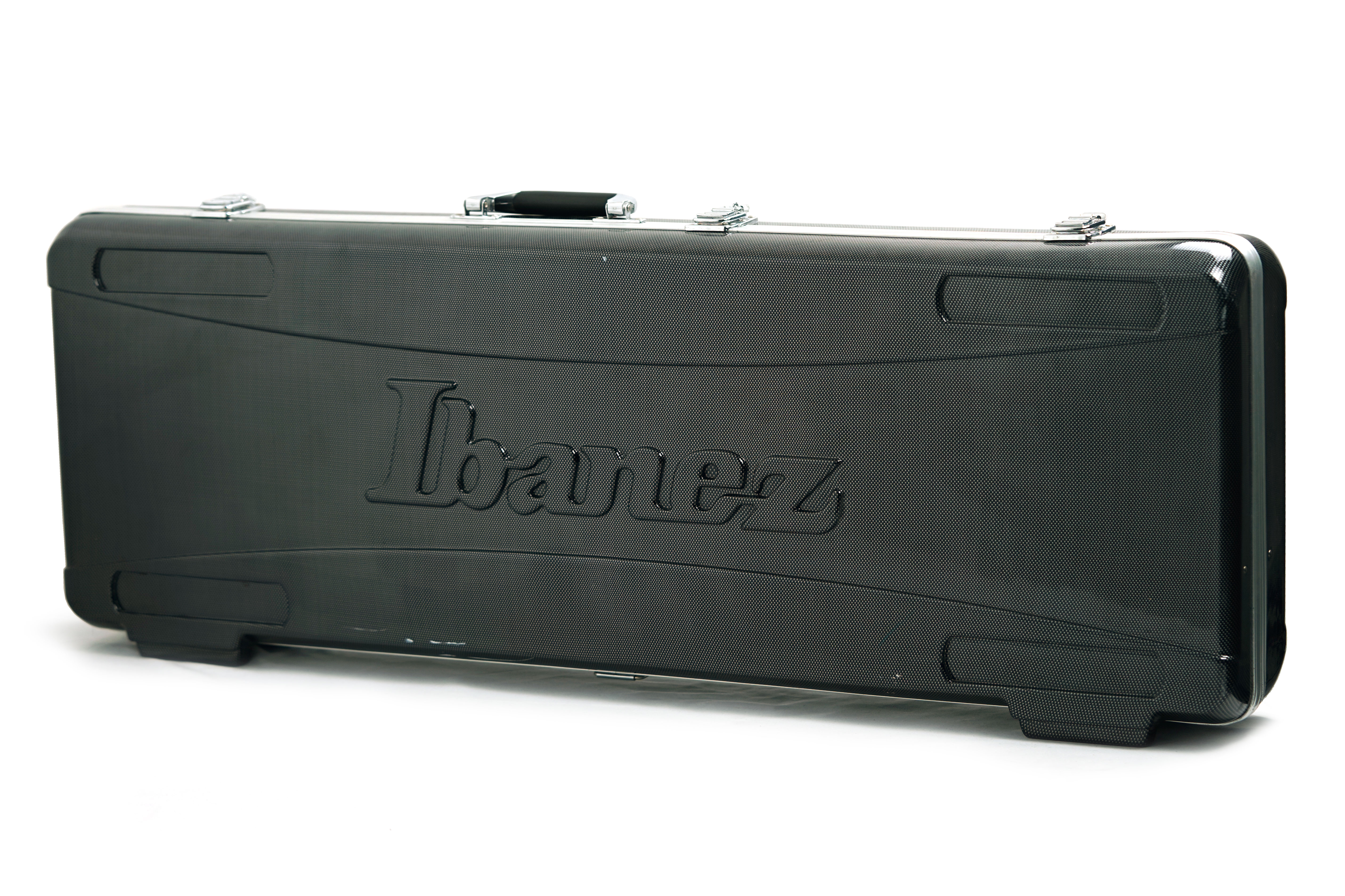 Ibanez 2013 EGEN8 Herman Li Platinum Blonde (Pre-Owned)