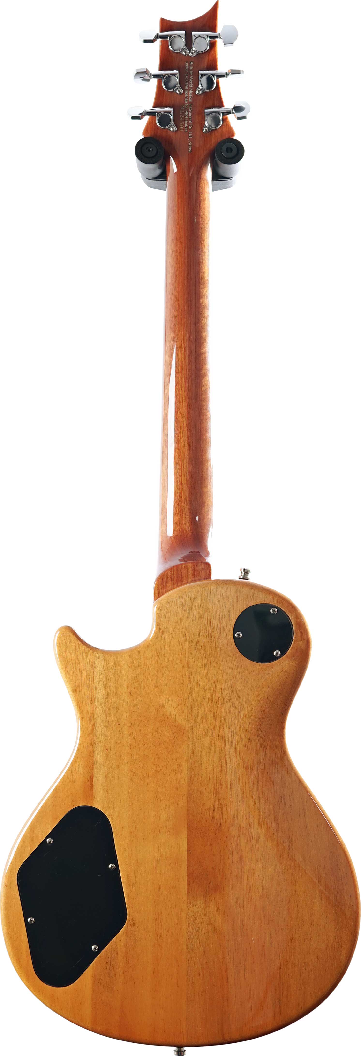 PRS SE 245 Flamed Maple (Pre-Owned)