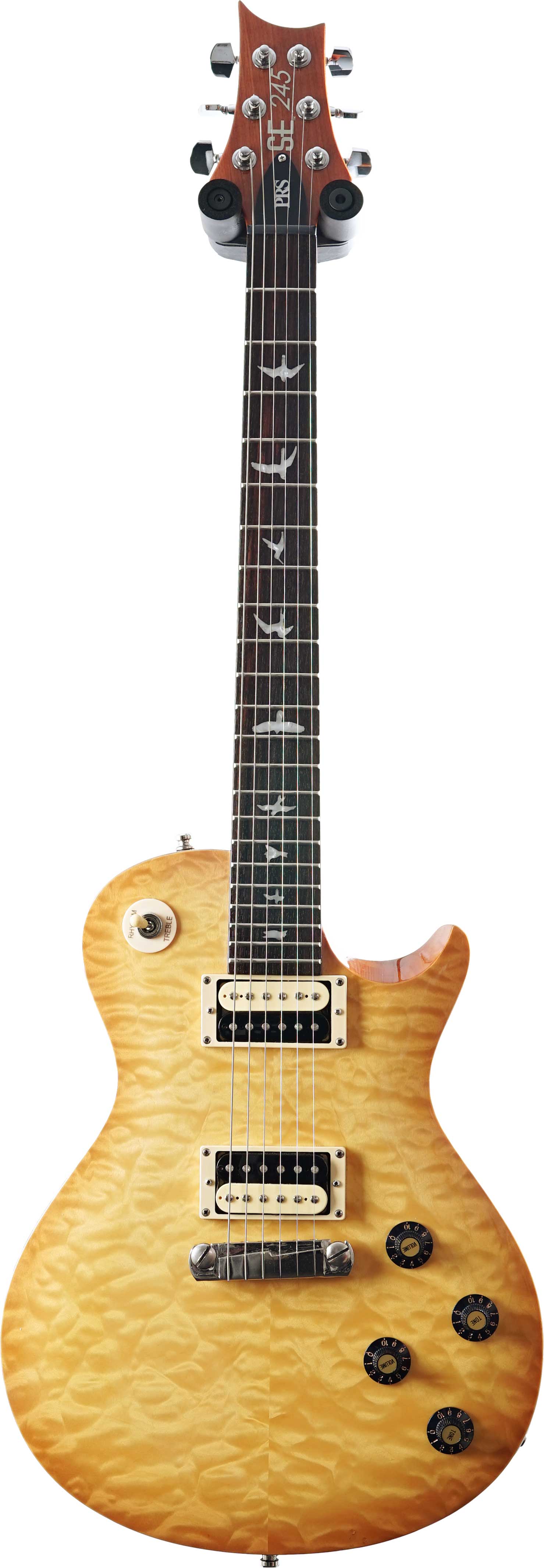 PRS SE 245 Flamed Maple (Pre-Owned)