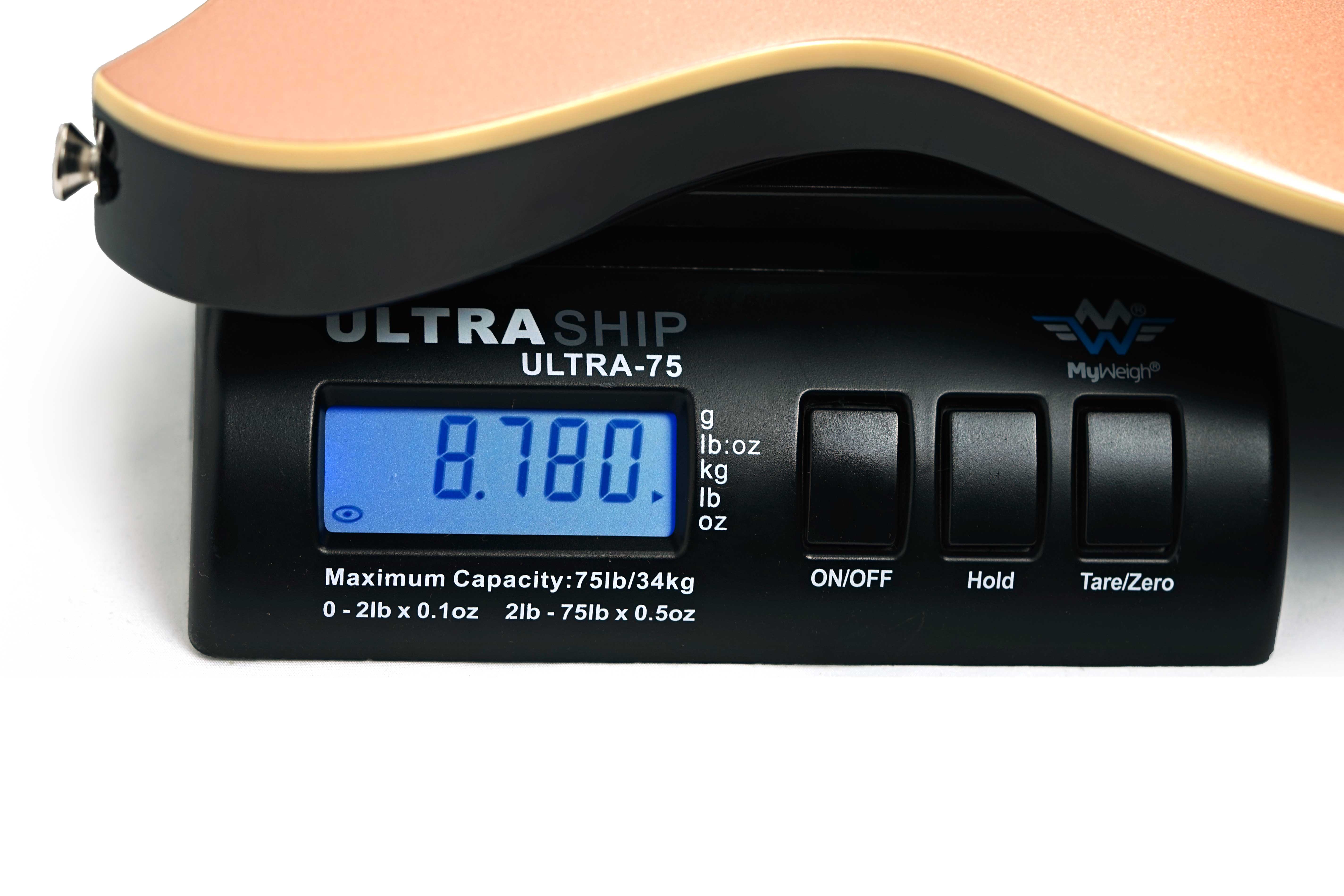 Yamaha Revstar 420 Maya Gold (Pre-Owned)