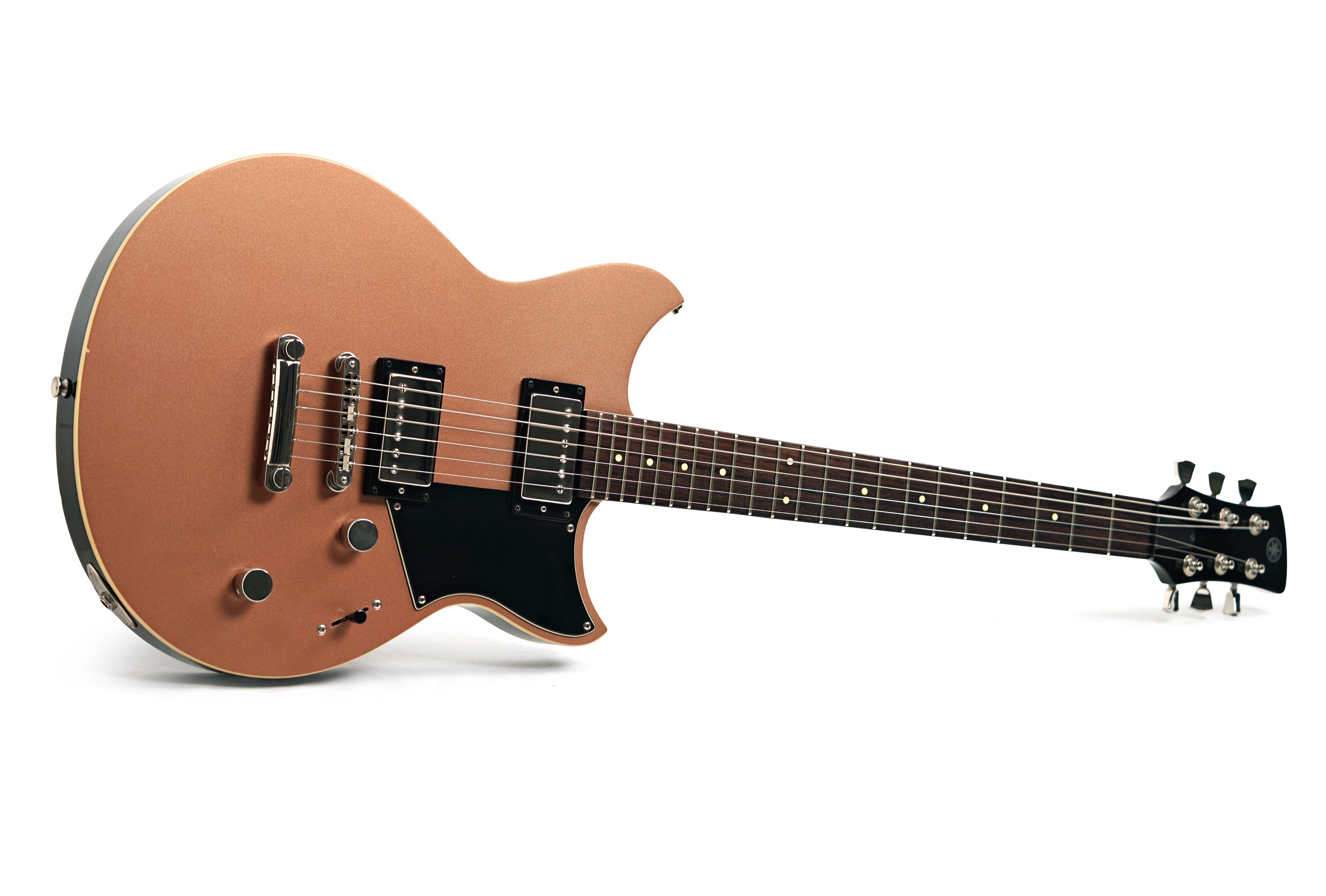 Yamaha Revstar 420 Maya Gold (Pre-Owned)