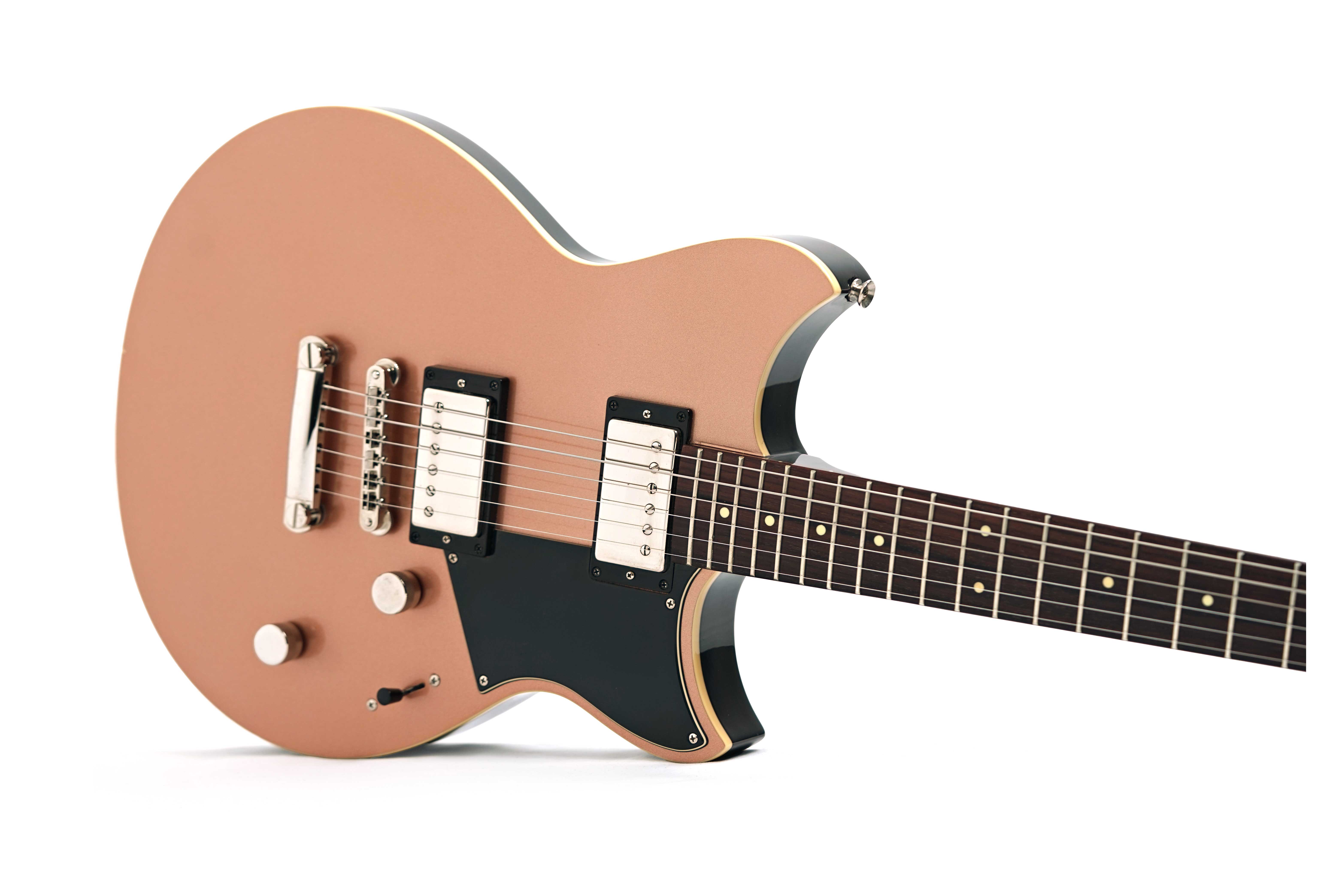 Yamaha Revstar 420 Maya Gold (Pre-Owned)