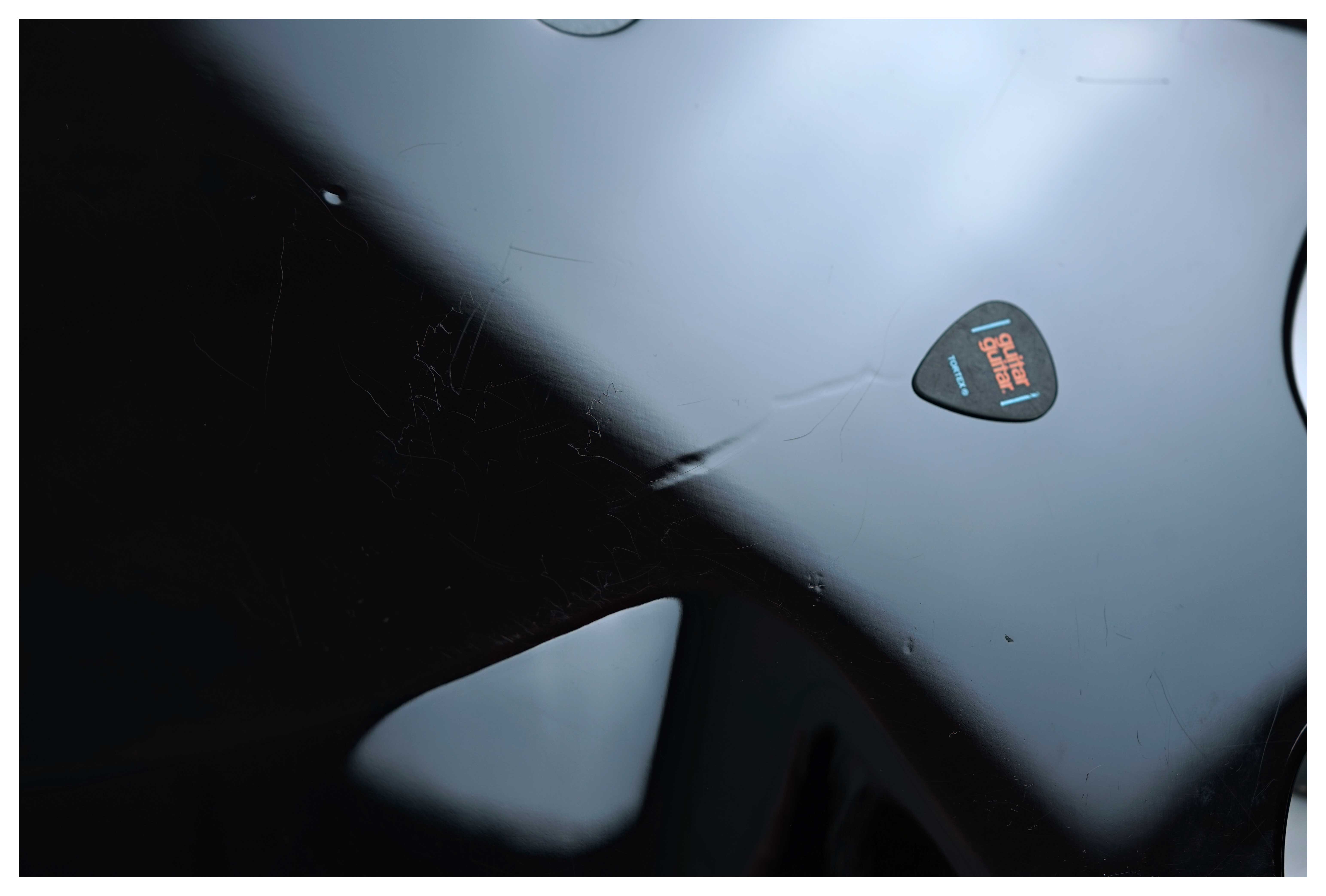 Yamaha Revstar 420 Maya Gold (Pre-Owned)