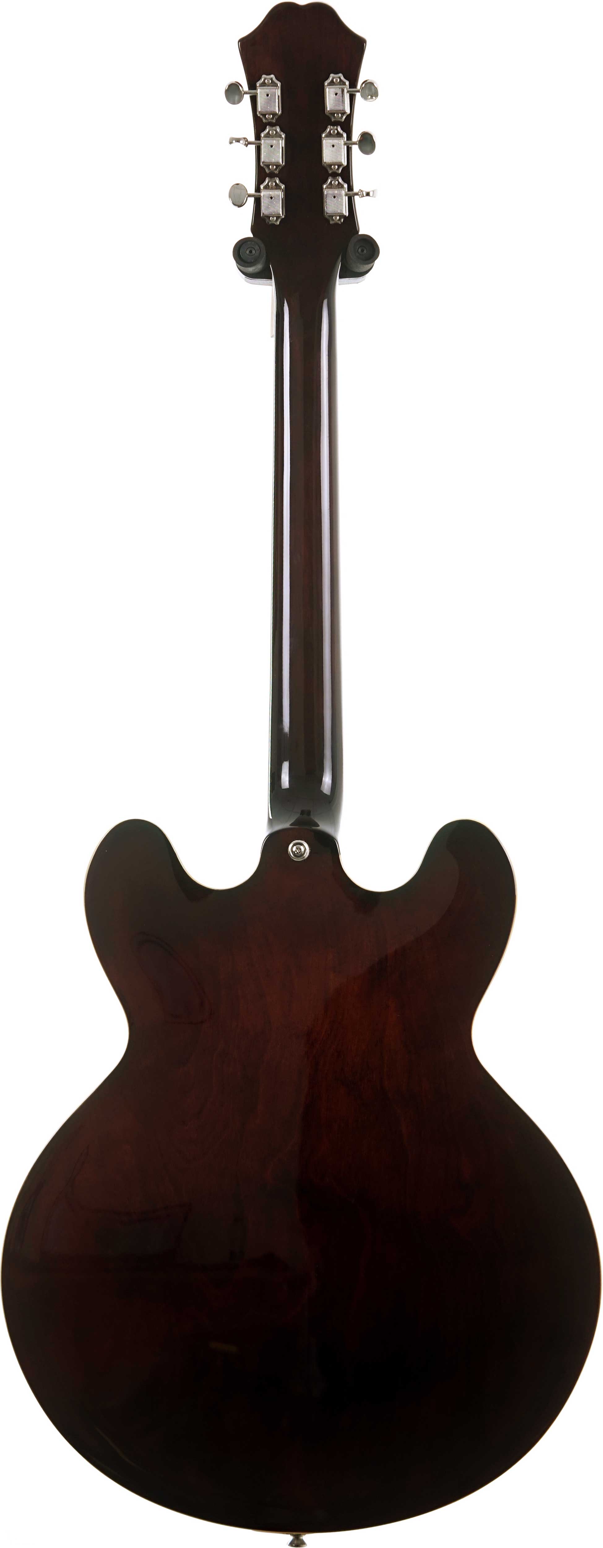 Epiphone 2025 Casino Vintage Sunburst (Pre-Owned)