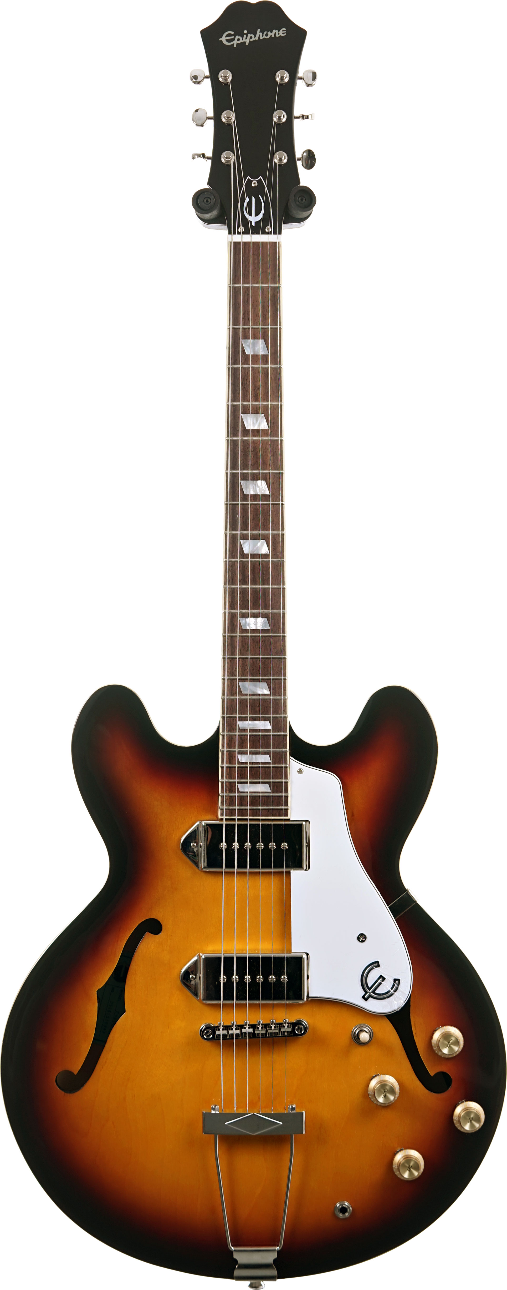 Epiphone 2025 Casino Vintage Sunburst (Pre-Owned)