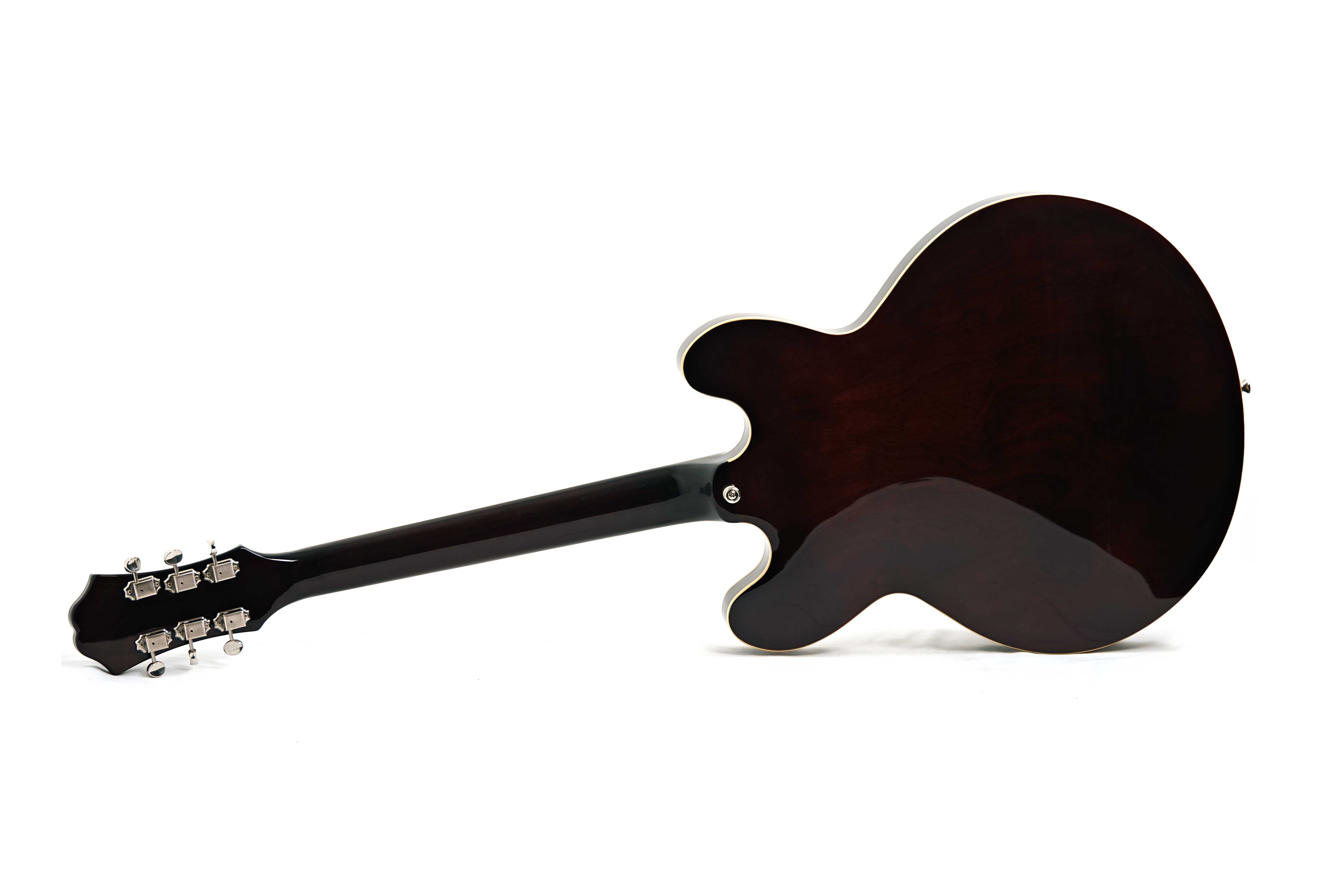 Epiphone 2025 Casino Vintage Sunburst (Pre-Owned)