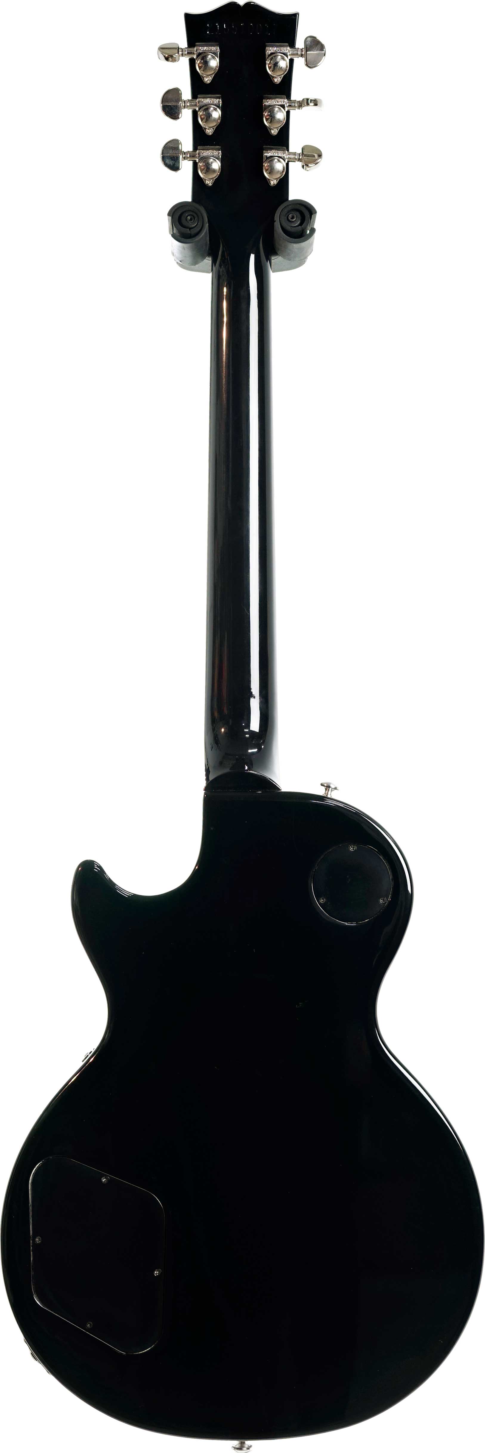 Gibson 2021 Les Paul Classic Ebony (Pre-Owned)