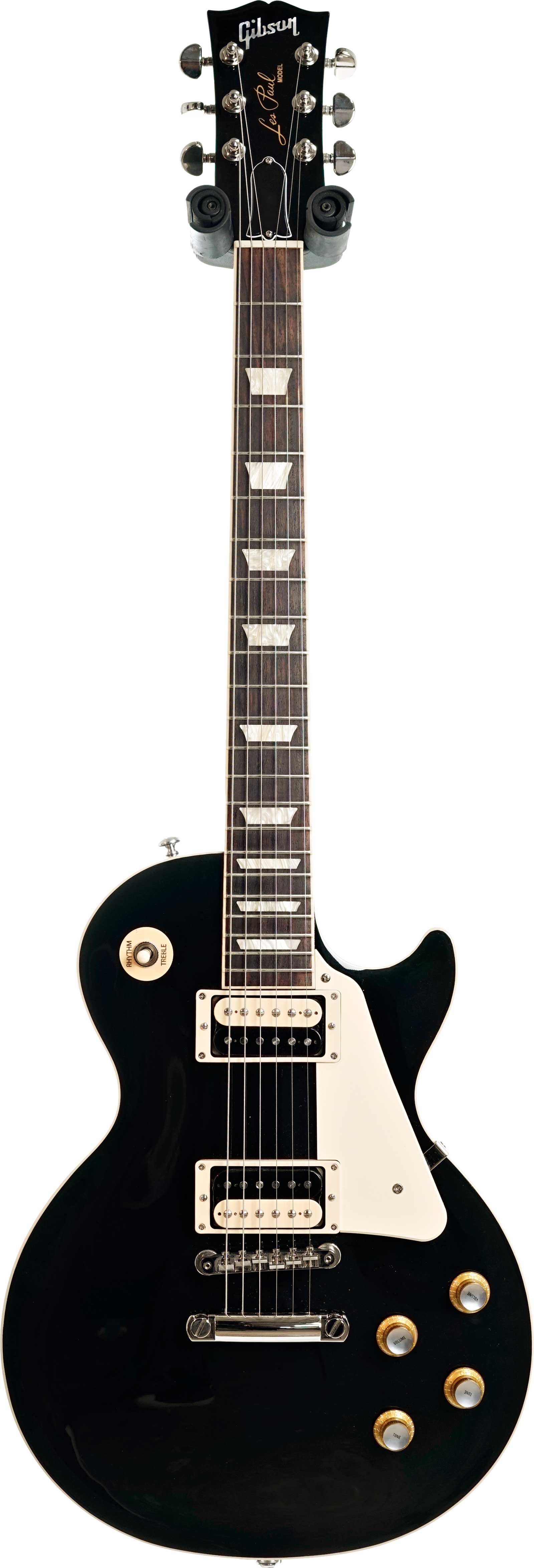 Gibson 2021 Les Paul Classic Ebony (Pre-Owned)