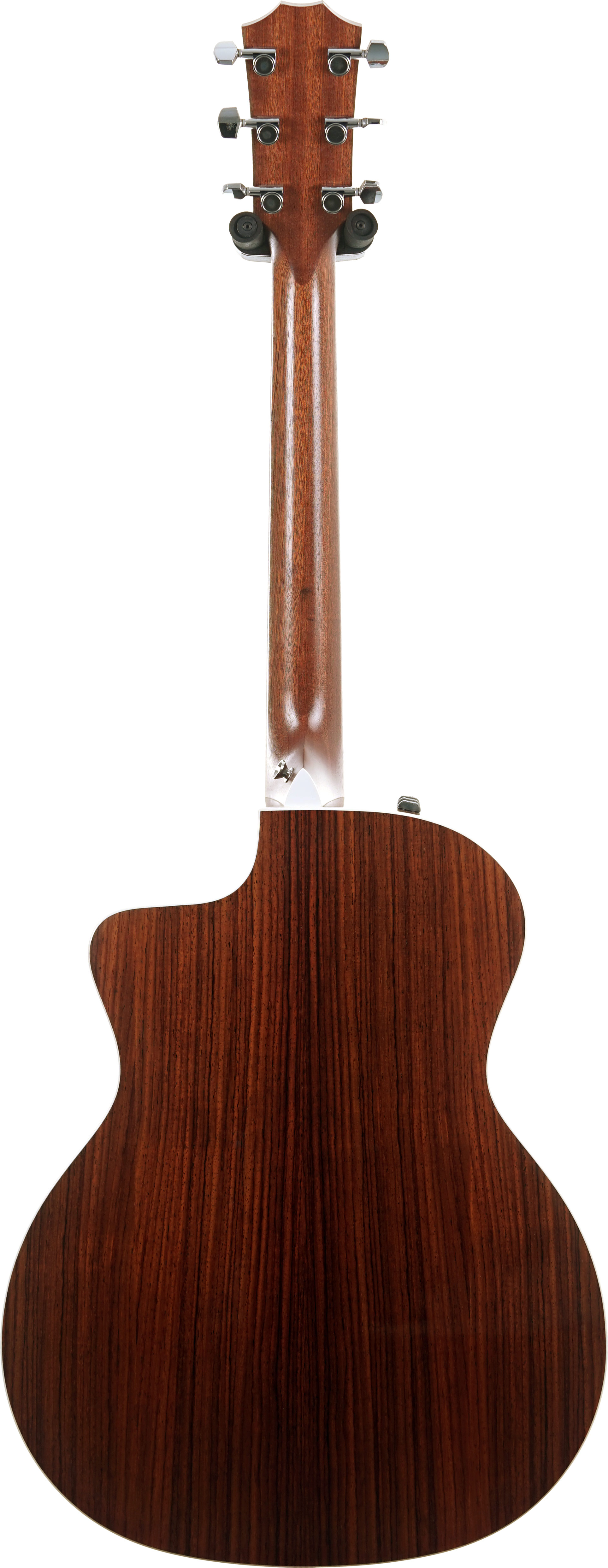 Taylor 2015 214ce Deluxe Grand Auditorium (Pre-Owned)