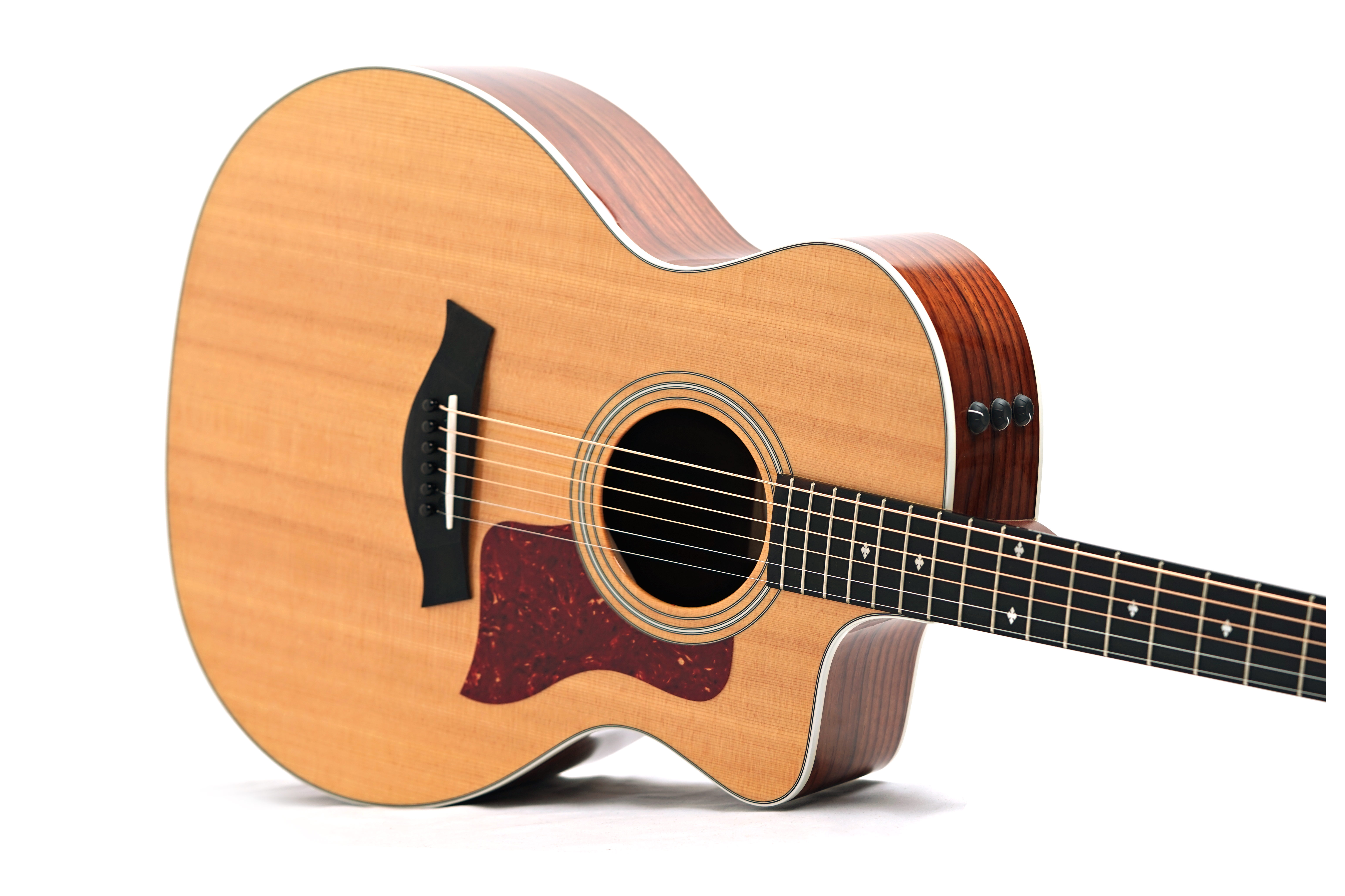 Taylor 2015 214ce Deluxe Grand Auditorium (Pre-Owned)