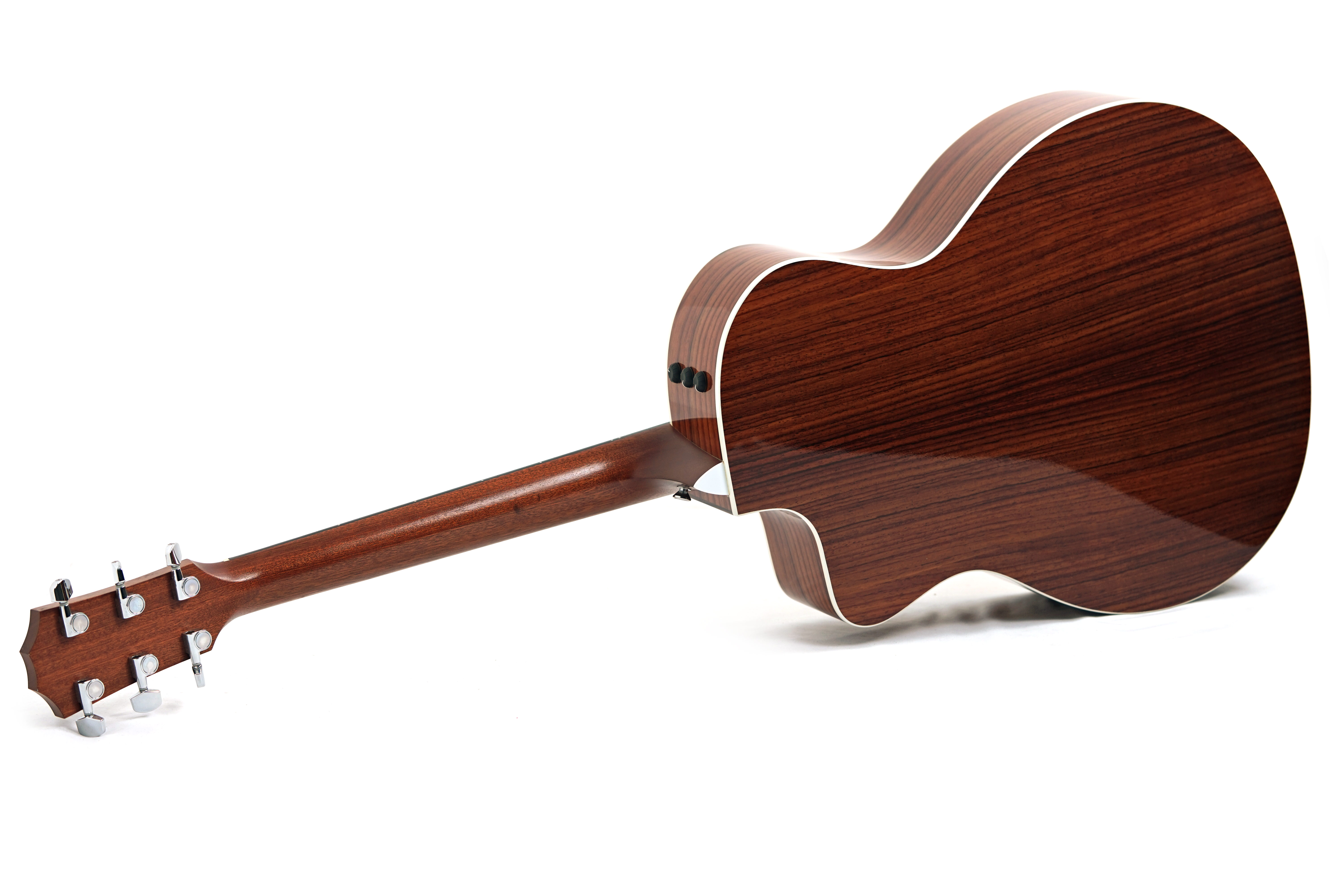 Taylor 2015 214ce Deluxe Grand Auditorium (Pre-Owned)