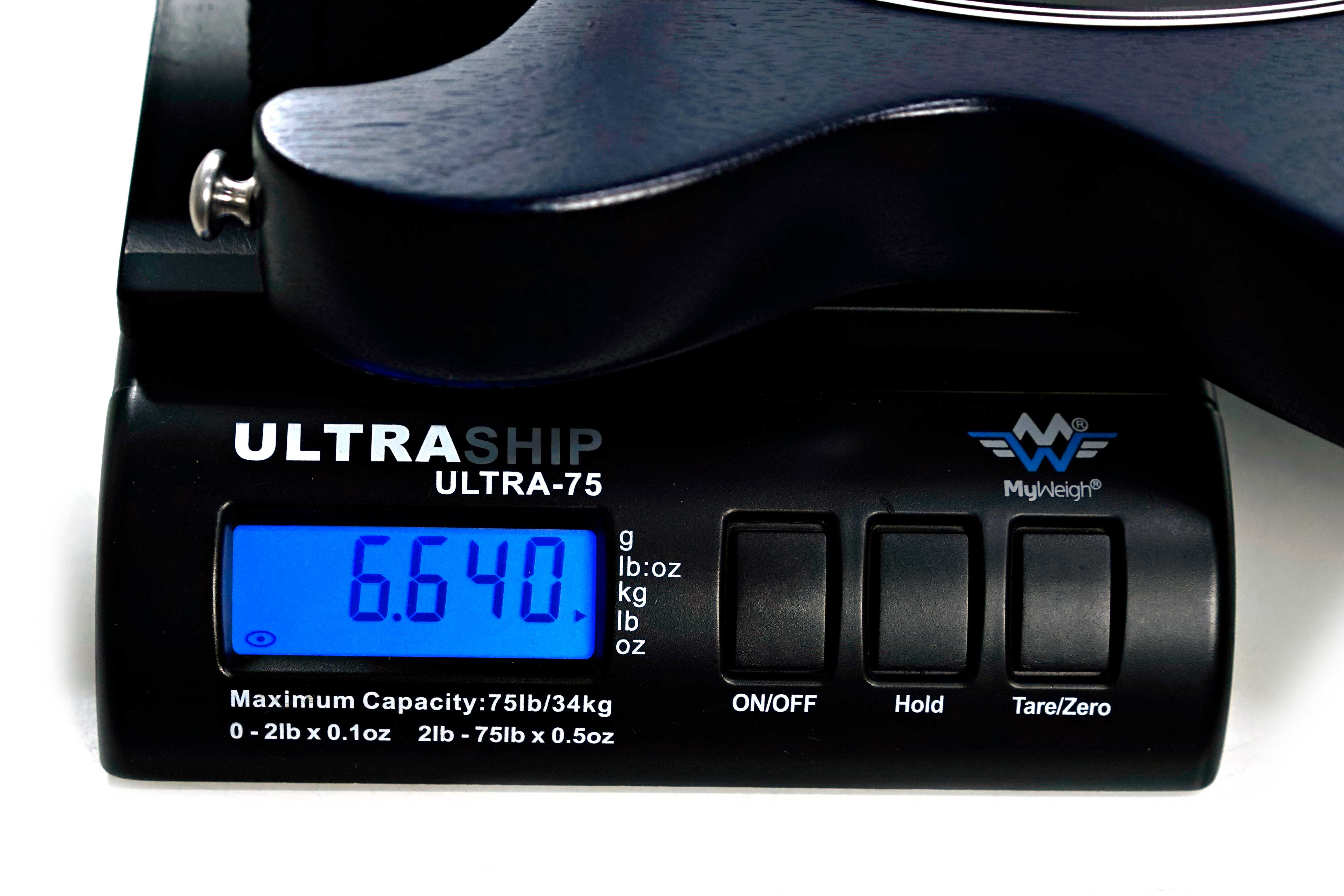 Gibson 2019 Les Paul Junior Tribute Doublecut Satin Blue Stain (Pre-Owned)