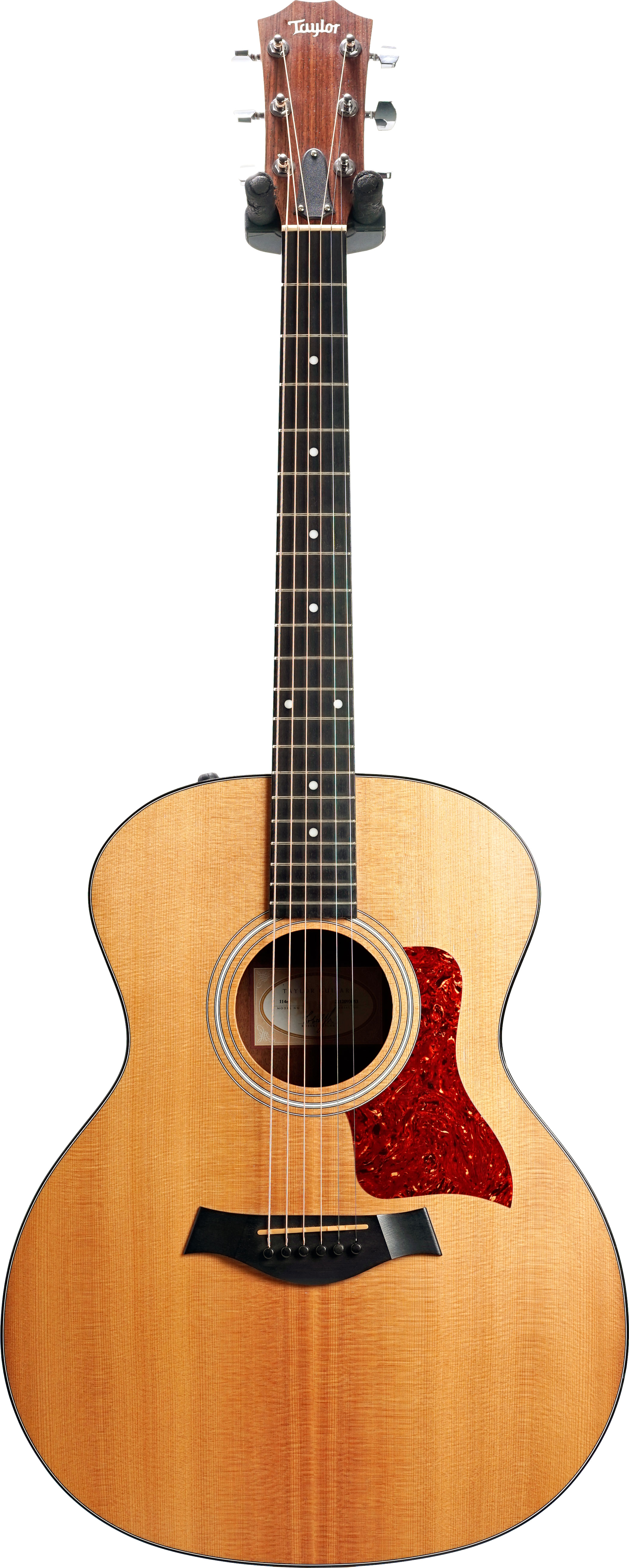 Taylor 2013 100 Series 114e Grand Auditorium (Pre-Owned)