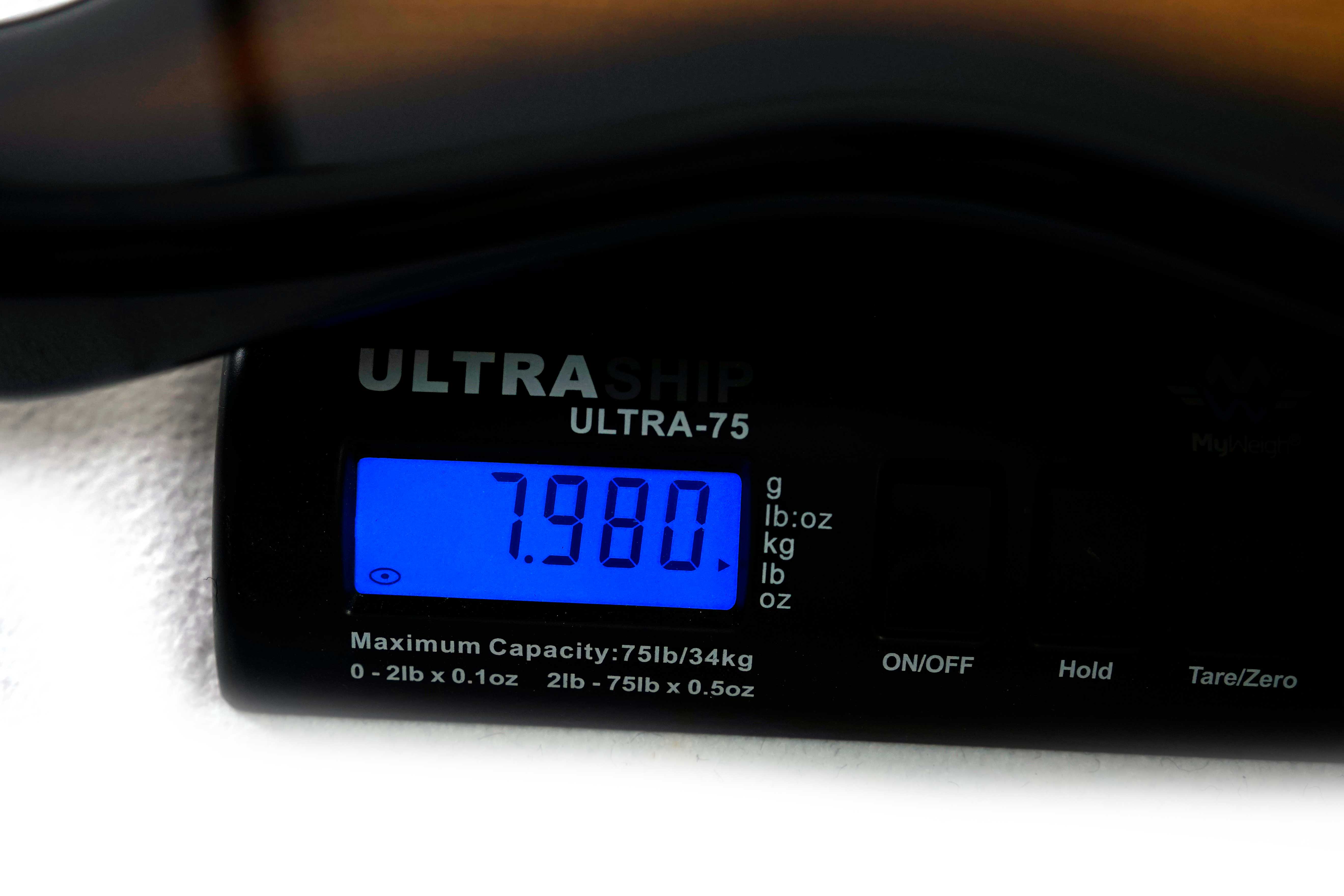 Tokai Gold Star 50's 2 Tone Sunburst (Pre-Owned)