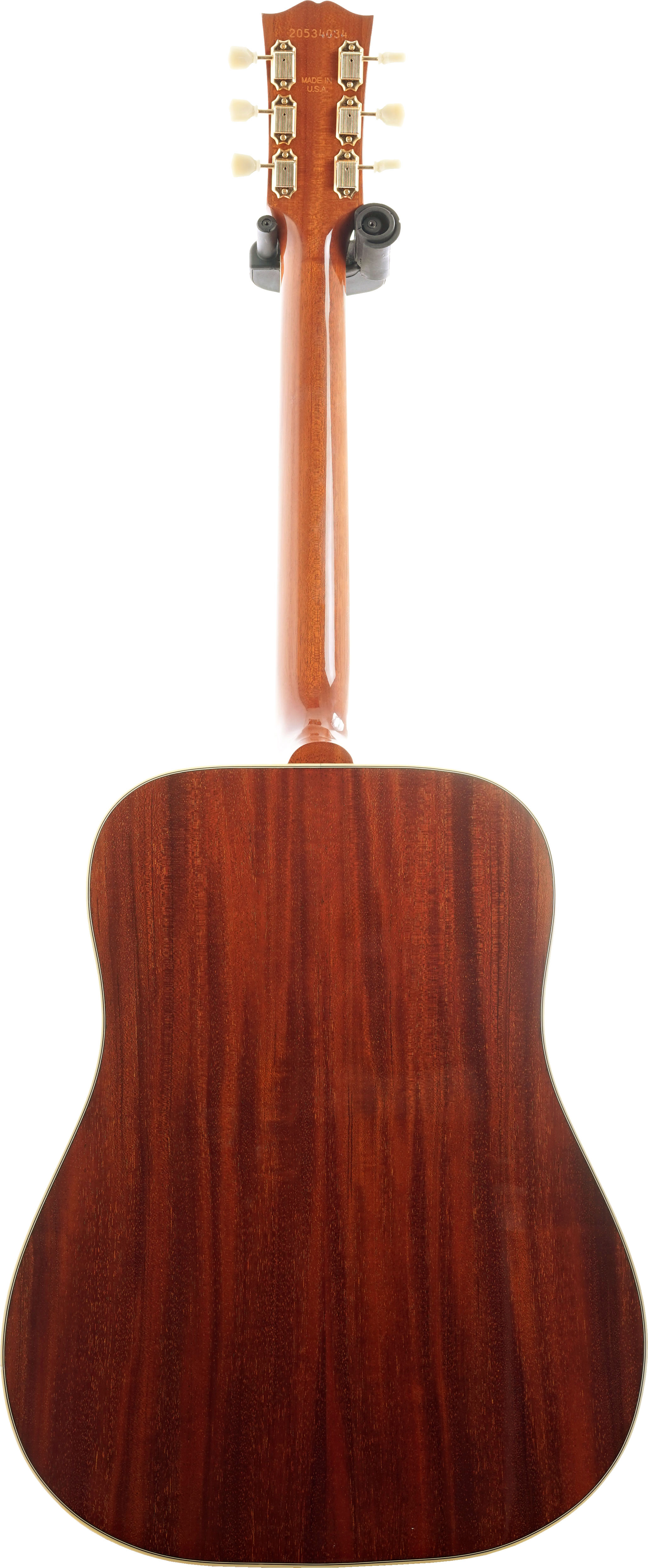 Gibson 2024 Hummingbird Original Heritage Cherry Sunburst (Pre-Owned)