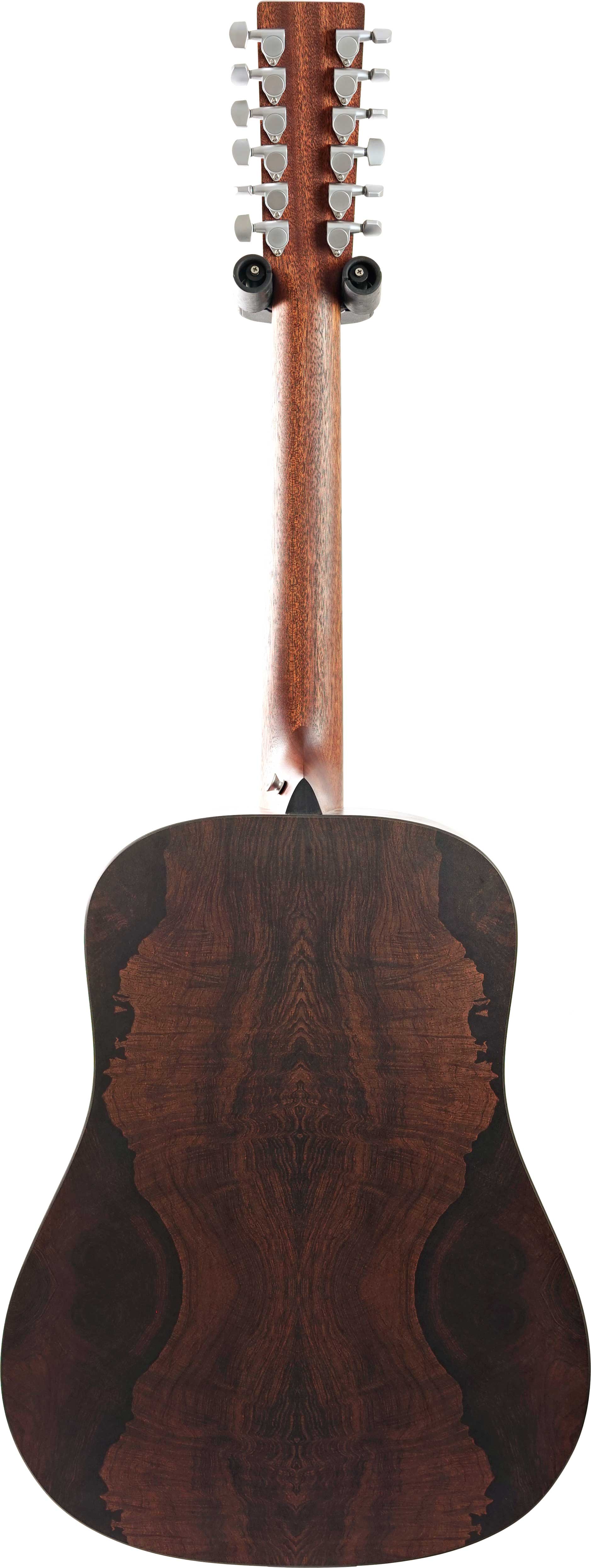 Martin X Series D-X2E Spruce/Brazilian 12 String (Pre-Owned)