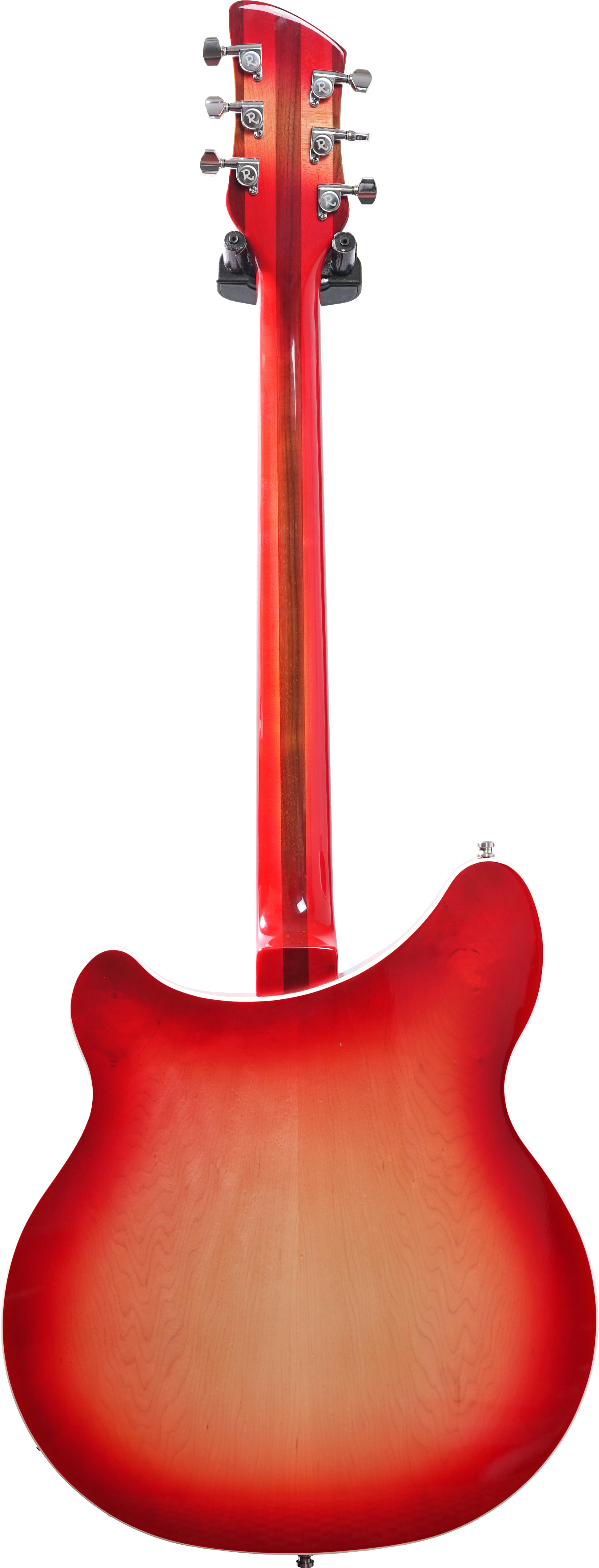 Rickenbacker 360 Fireglo (Pre-Owned)
