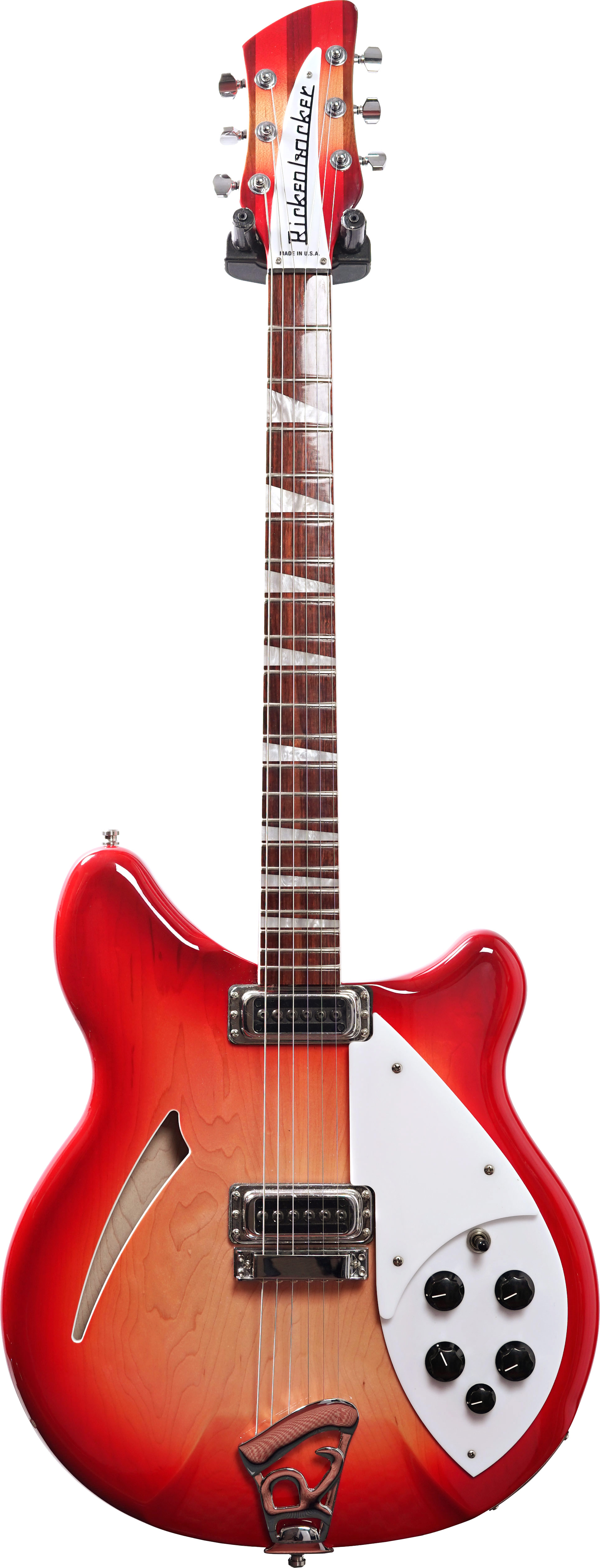 Rickenbacker 360 Fireglo (Pre-Owned)