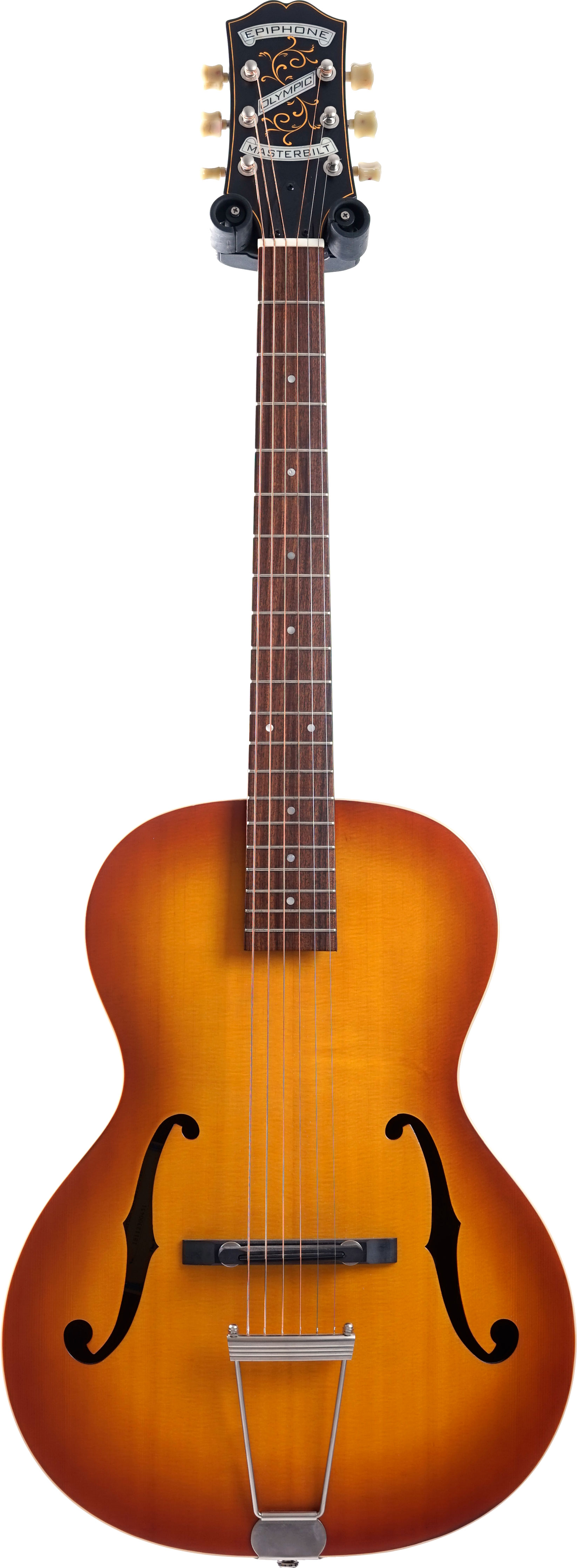 Epiphone  New Century Olympic Honey Burst (Pre-Owned)