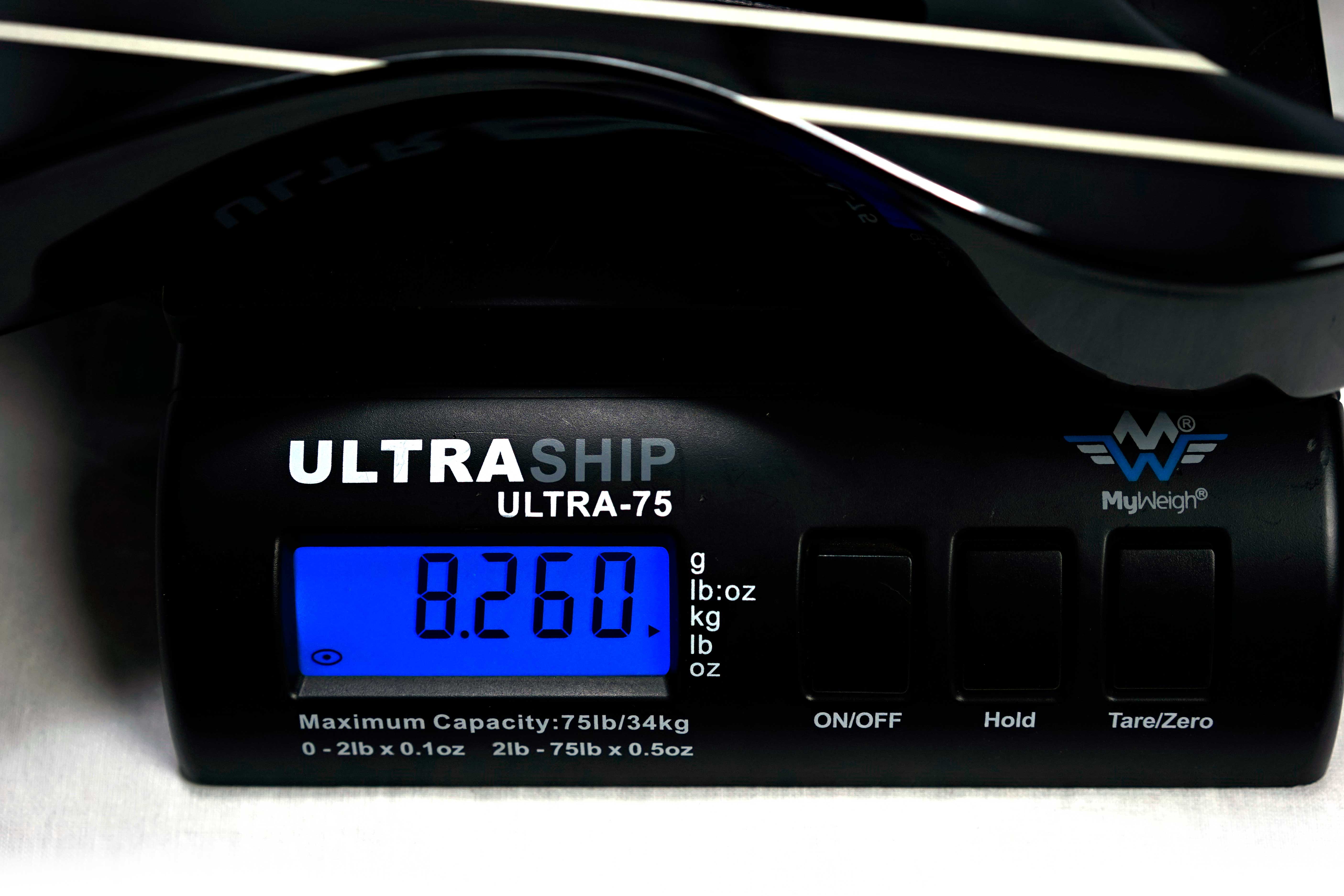 Schecter Synyster Gates Custom Black with Silver Pinstripes (Pre-Owned)