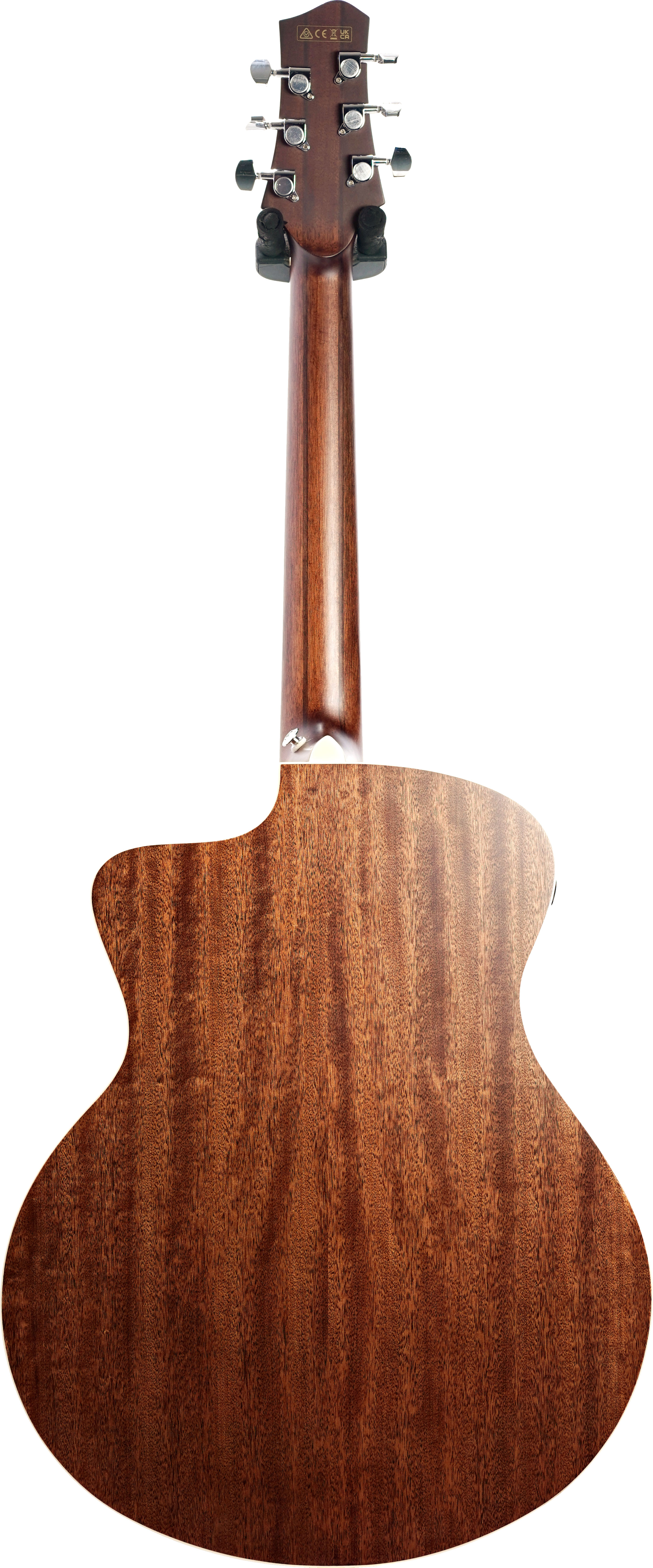 Ibanez  PA230E Percussive Natural Satin (Pre-Owned)