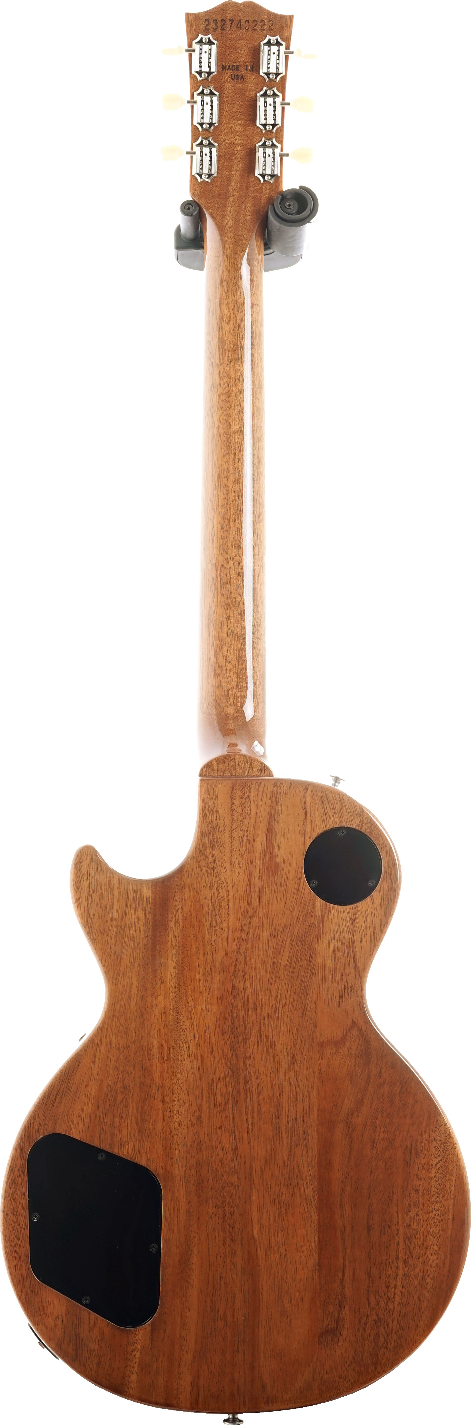 Gibson 2024 Les Paul Studio Figured Ocean Blue (Pre-Owned)