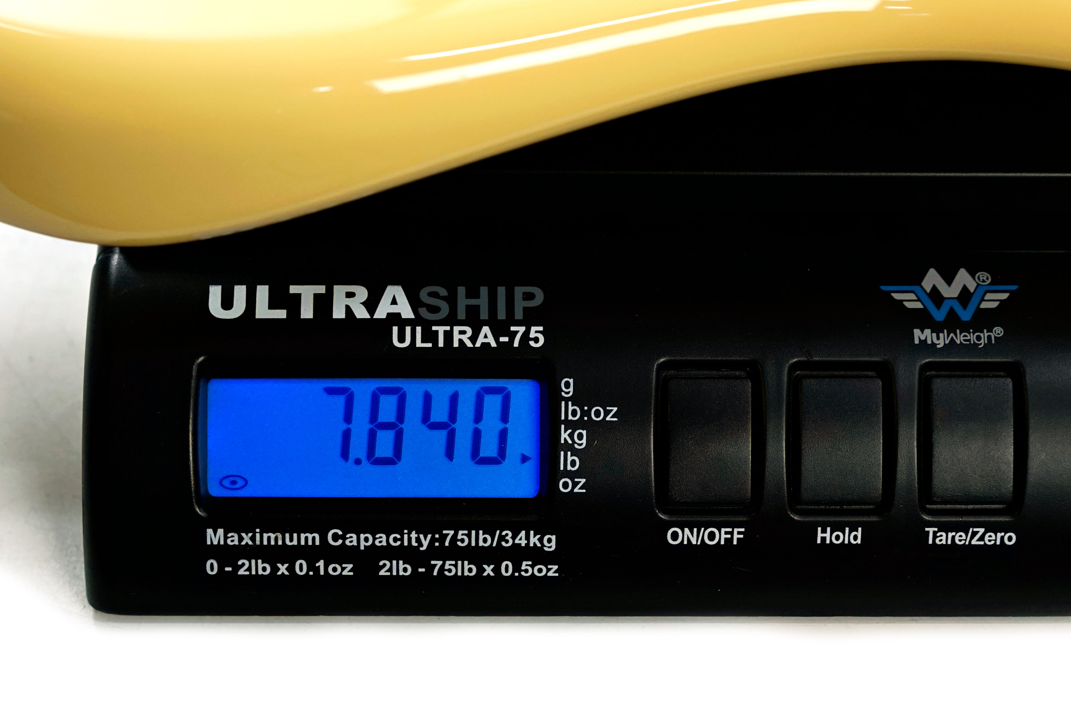 Fender 2018 Player Stratocaster Buttercream Maple Fingerboard Modified (Pre-Owned)