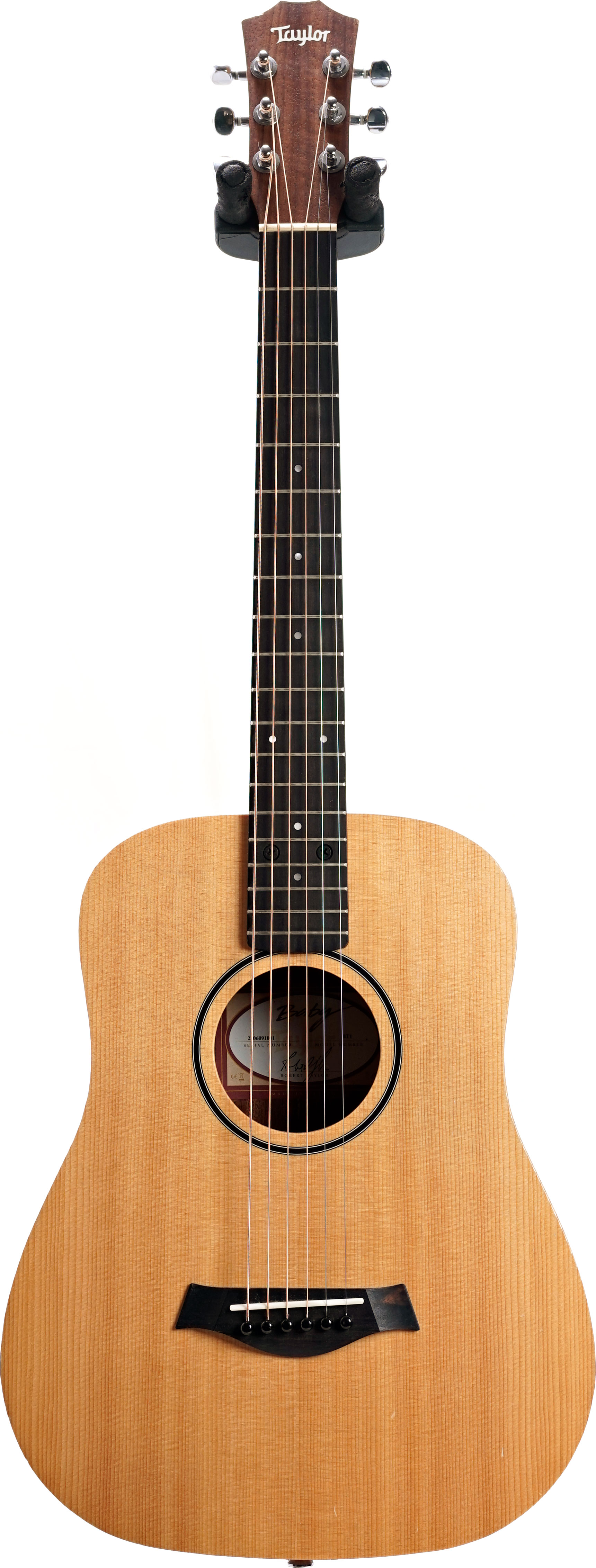 Taylor 2021 BT1 Baby Taylor (Pre-Owned)