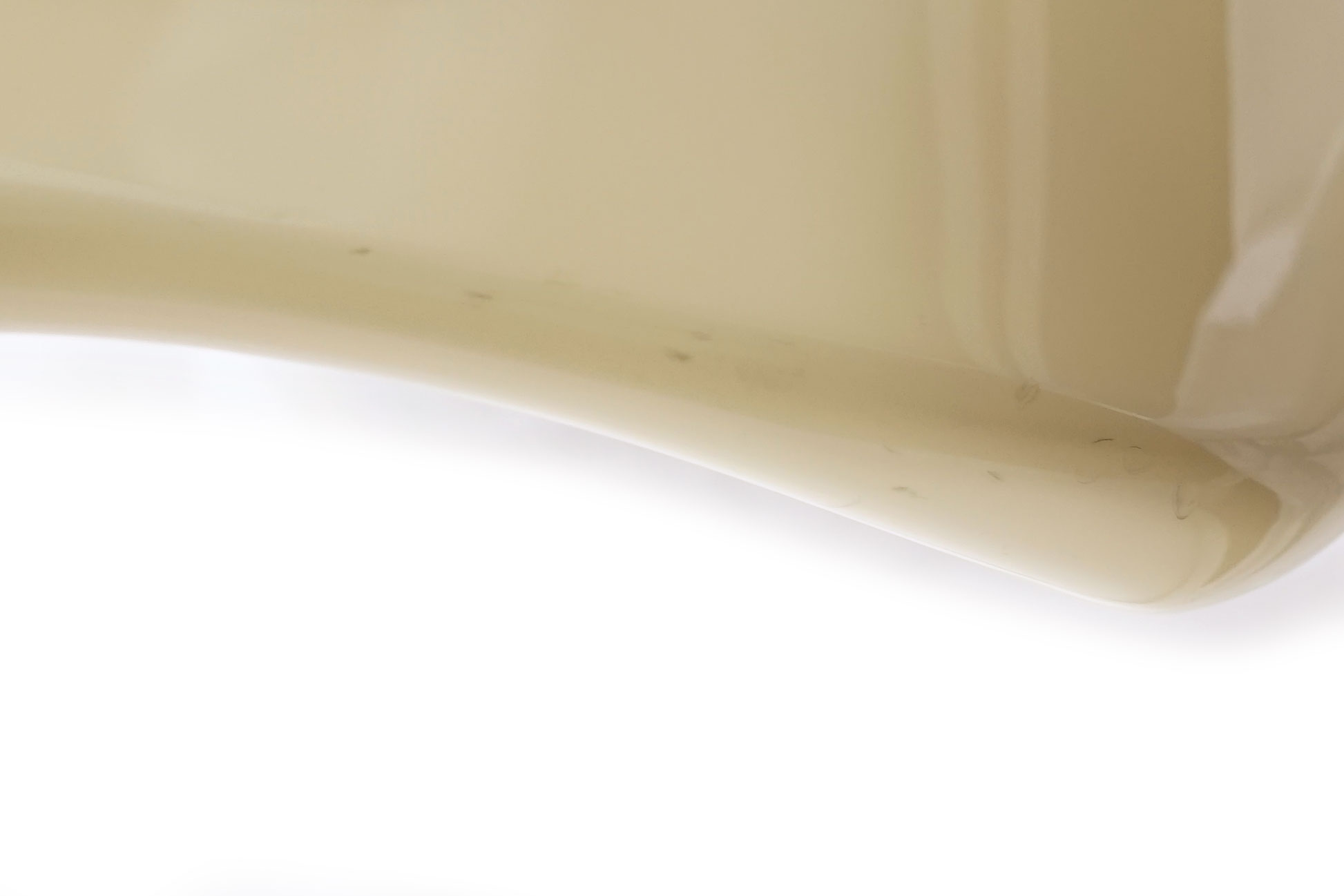 Fender 2020 American Original 60s Stratocaster Olympic White (Pre-Owned)