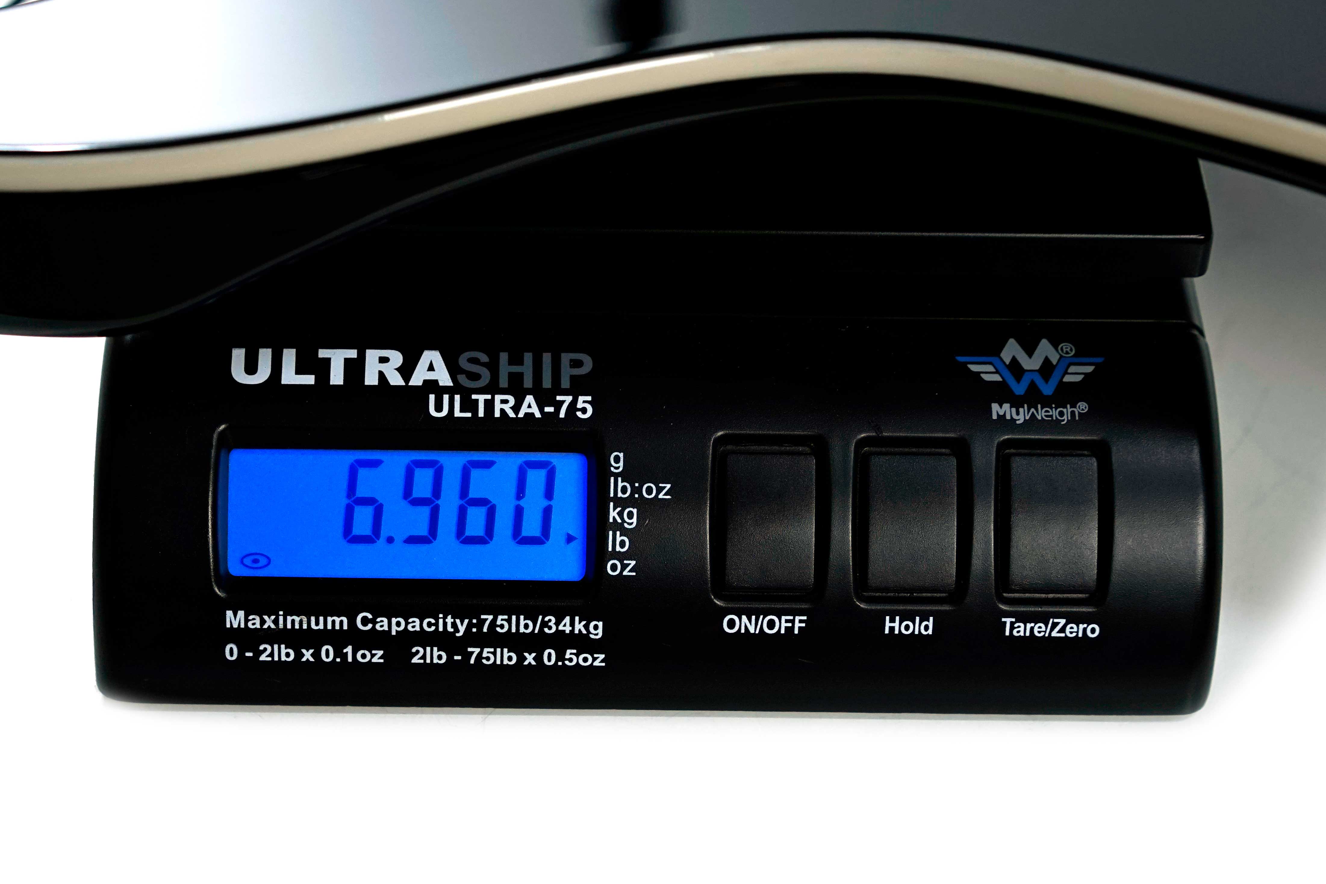 Ibanez Premium AZ42P1 Black (Pre-Owned)