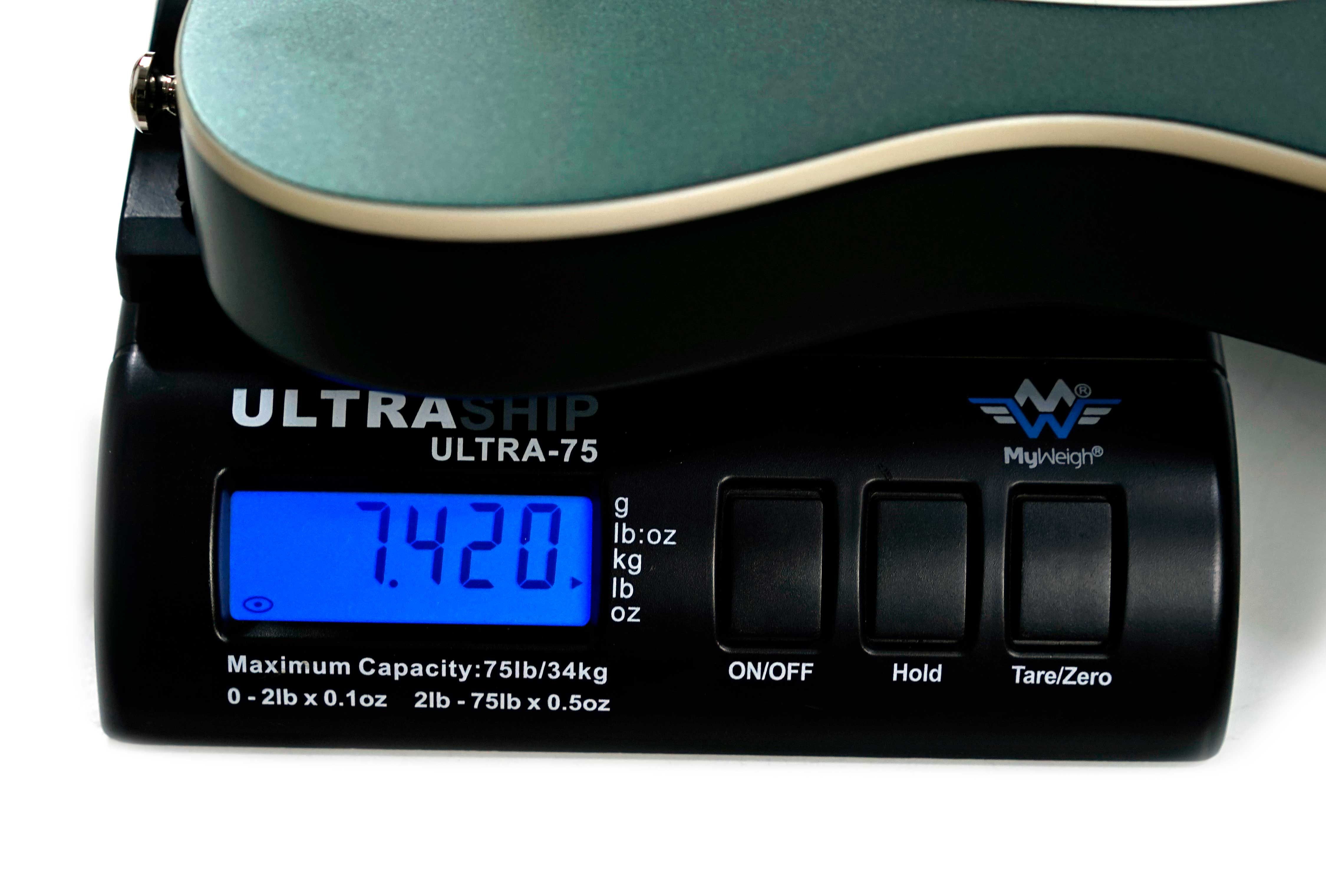 Reverend Pete Anderson Eastsider T Satin Outfield Ivy (Pre-Owned)