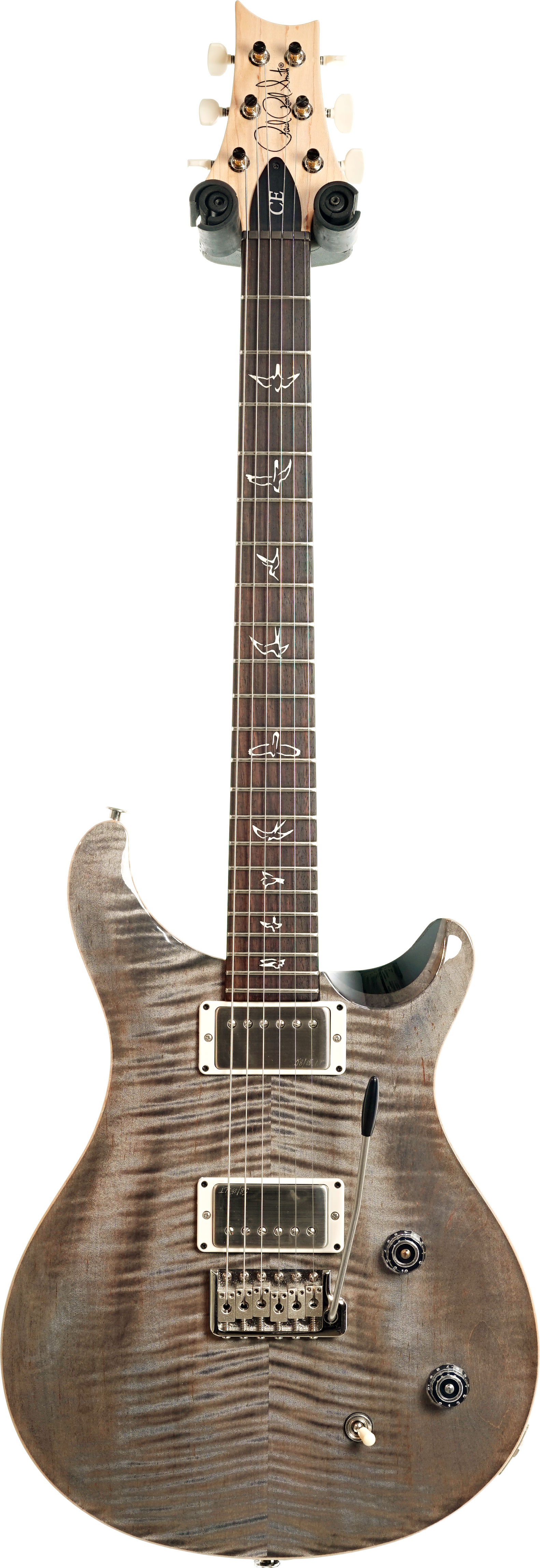 PRS CE22 Faded Grey Black (Pre-Owned)