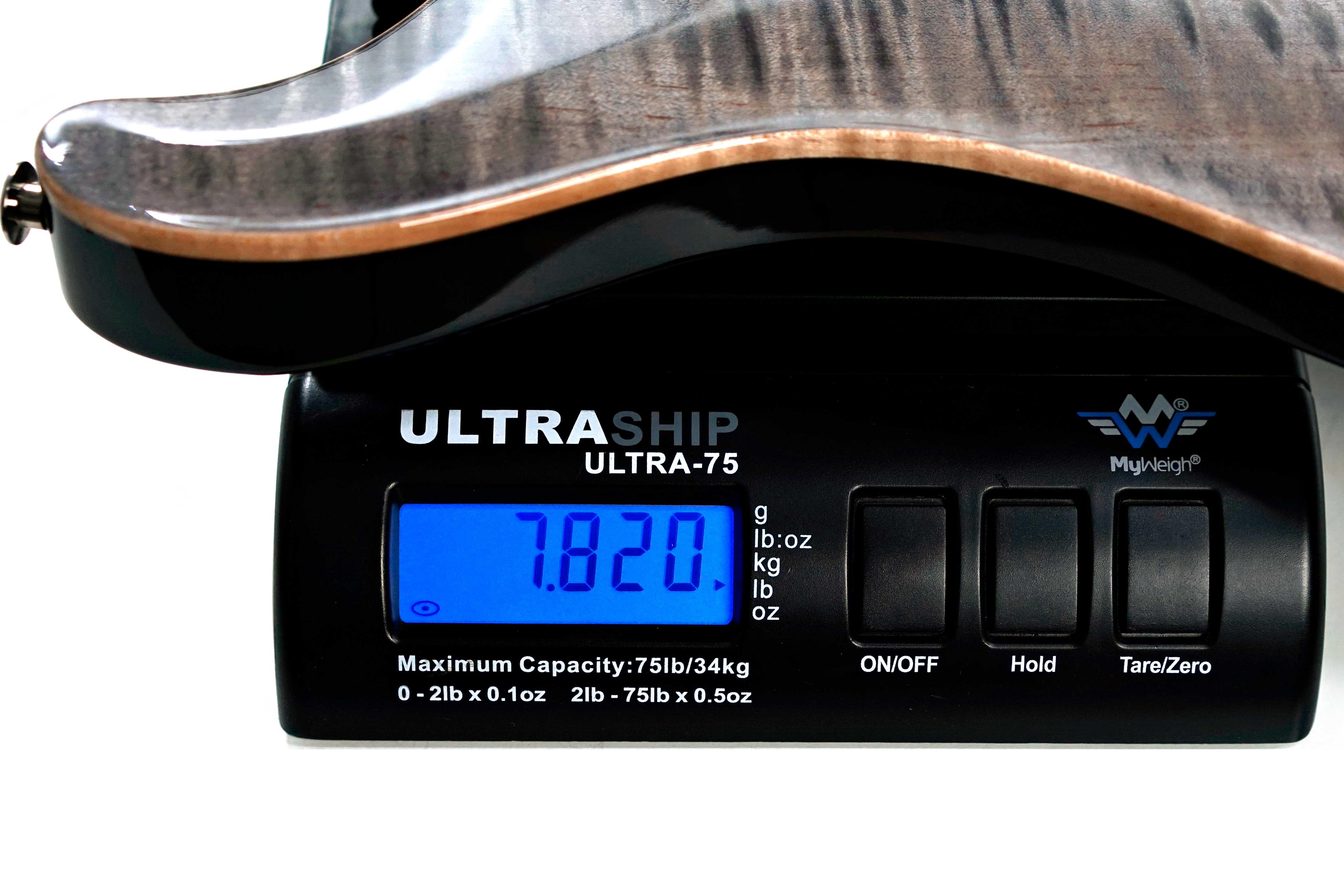 PRS CE22 Faded Grey Black (Pre-Owned)