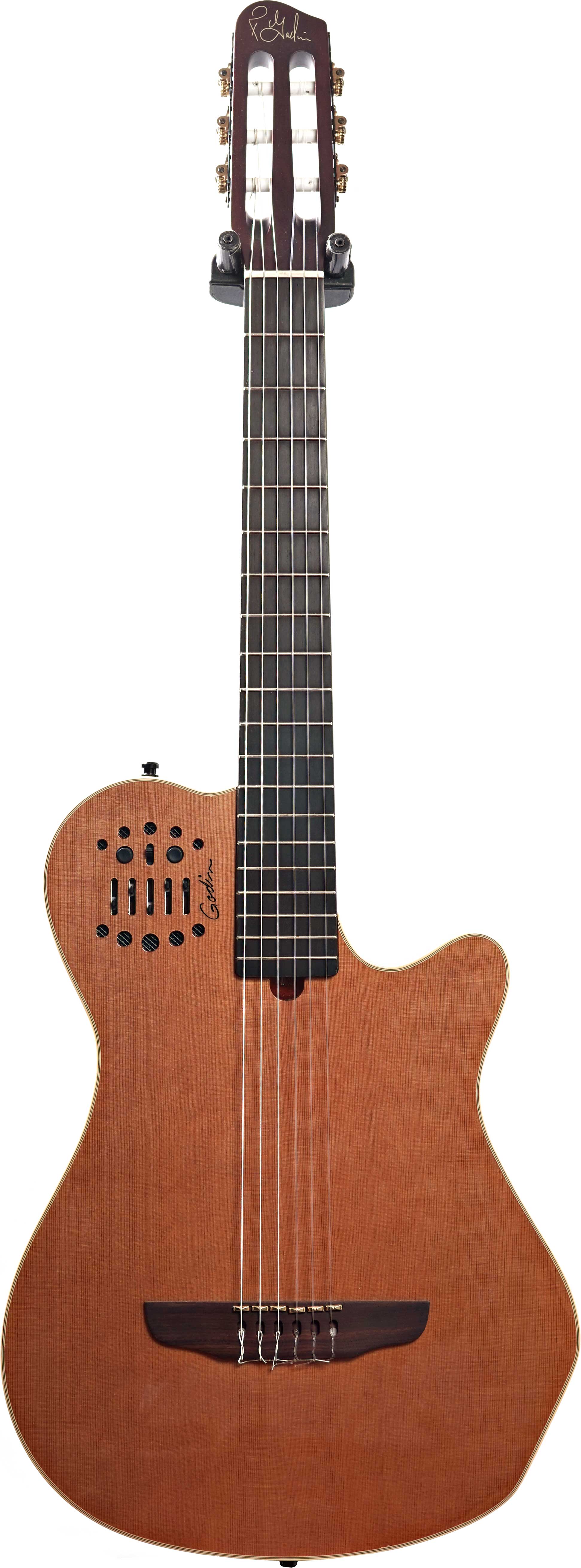 Godin 2009 Multiac Grand Concert SA HG (Pre-Owned)