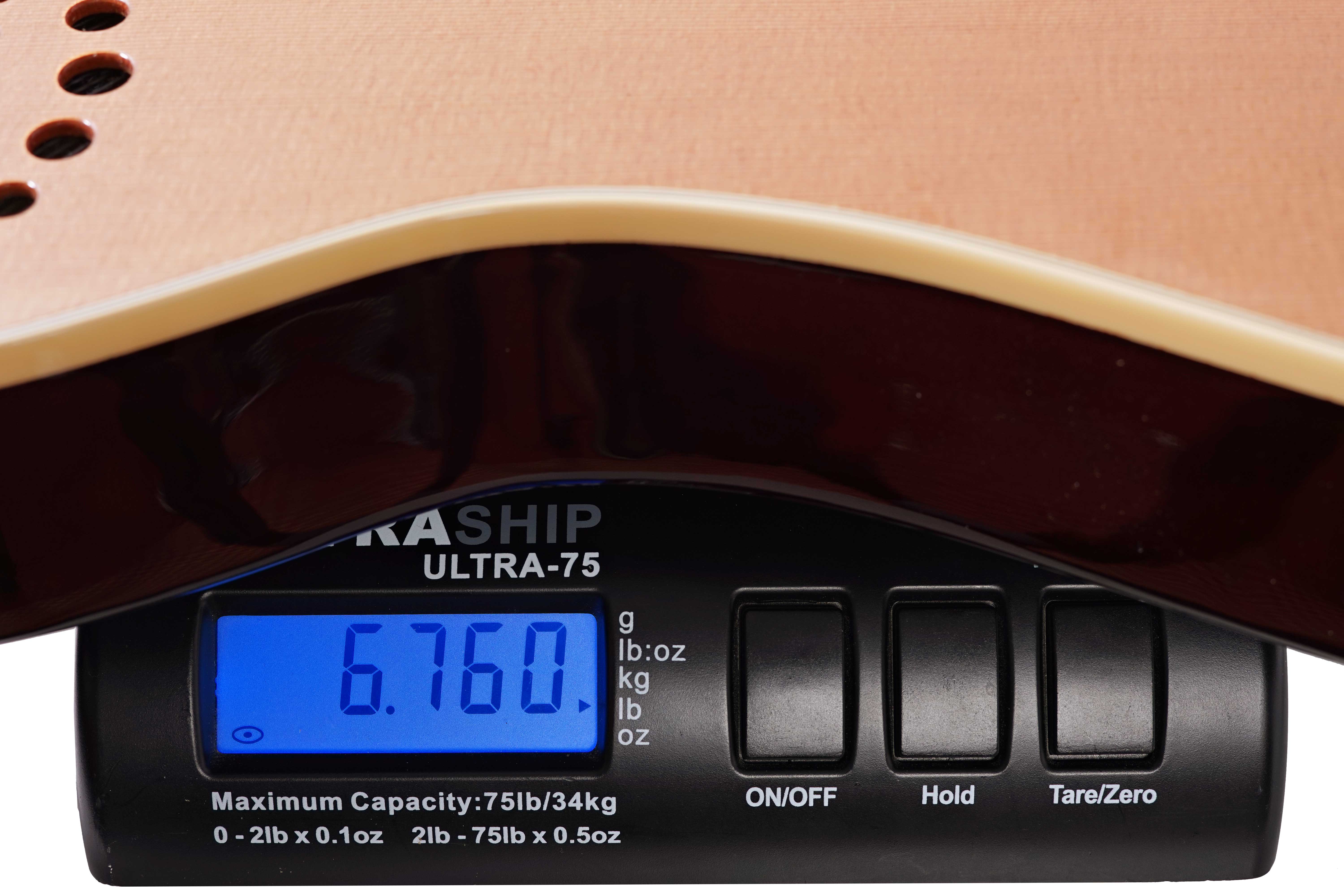 Godin 2009 Multiac Grand Concert SA HG (Pre-Owned)