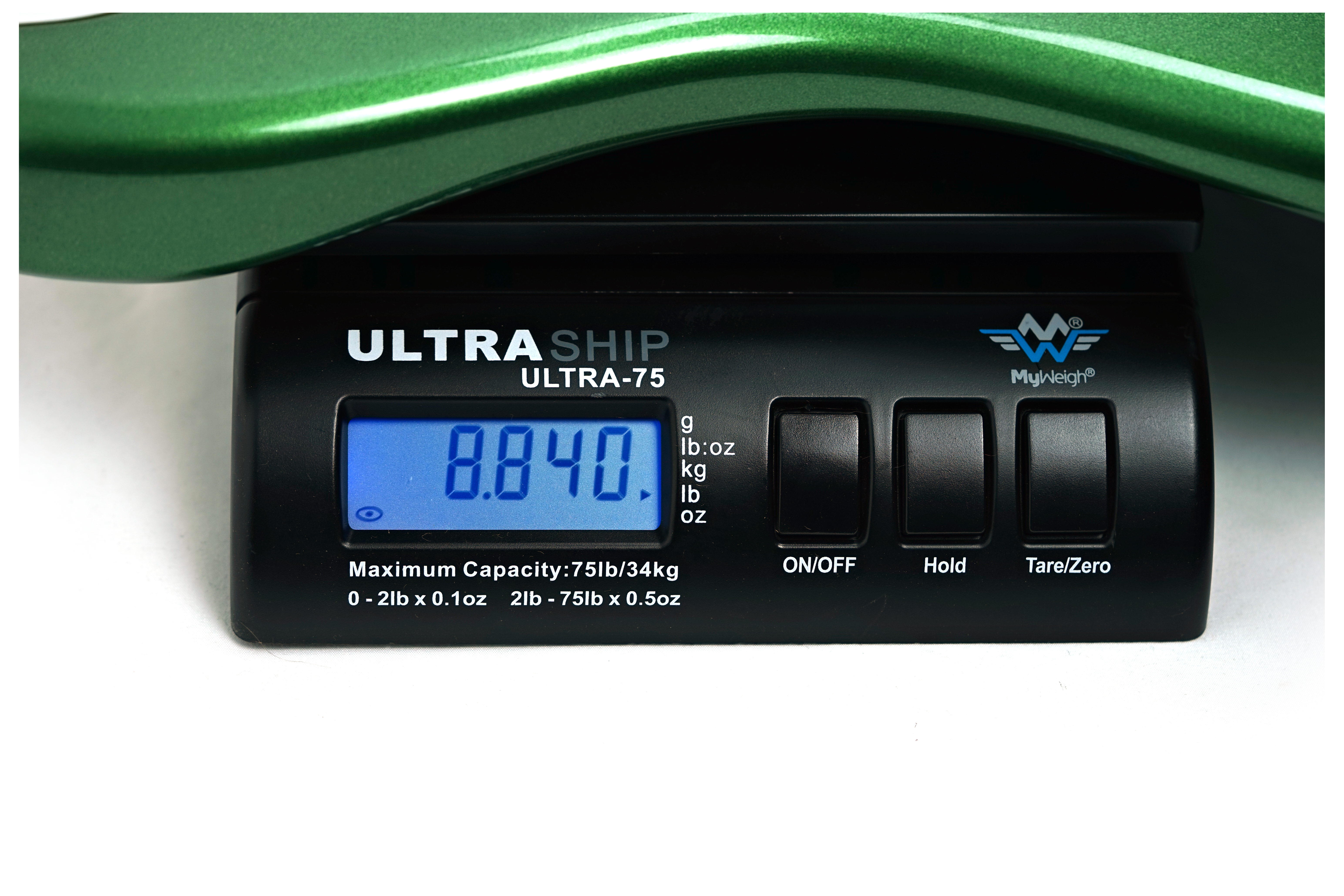 Fender 2025 Player II Modified Stratocaster Harvest Green Metallic Maple Fingerboard (Pre-Owned)