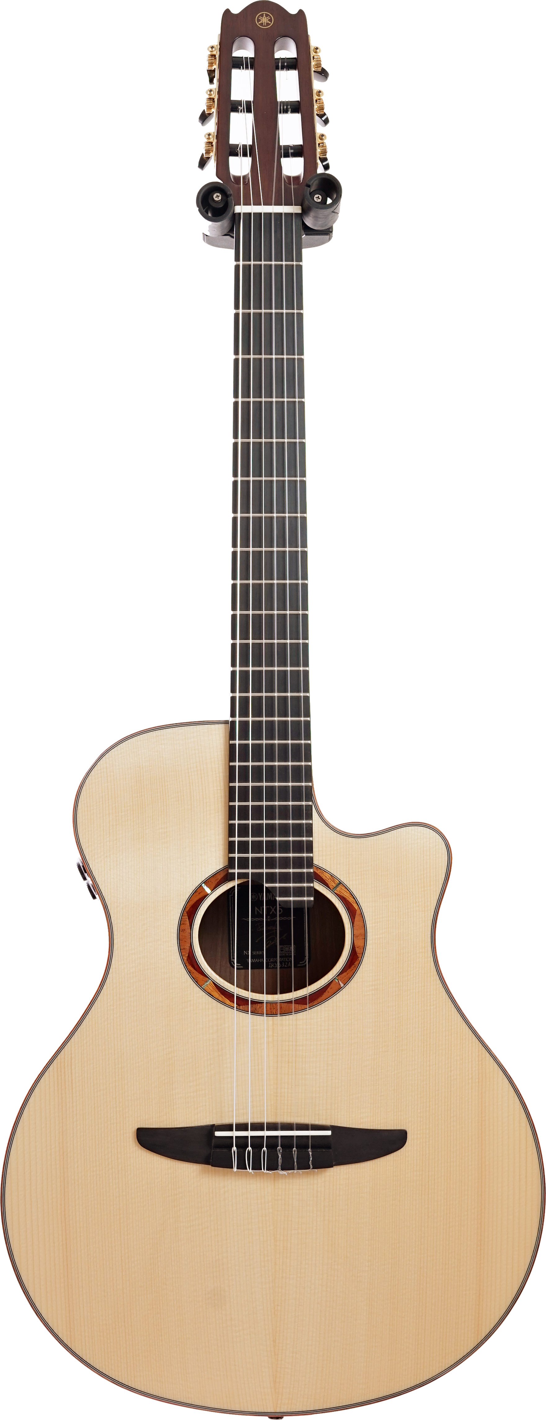 Yamaha NTX5NT Natural  (Pre-Owned)