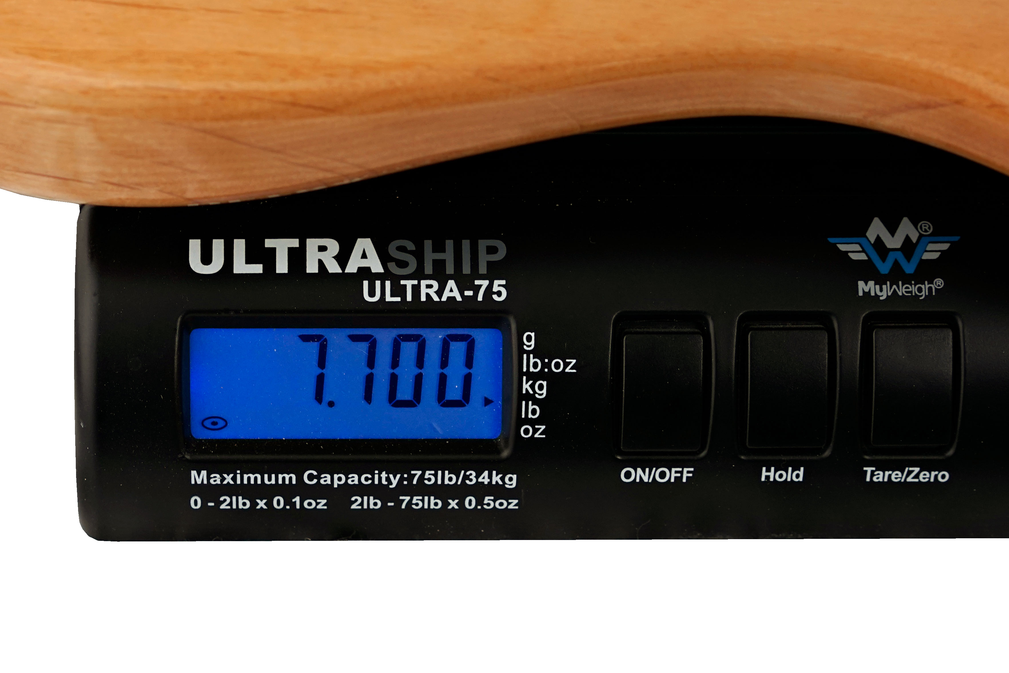 Sadowsky 2023 Metroline MV-4 WL Will Lee Model Natural (Pre-Owned)