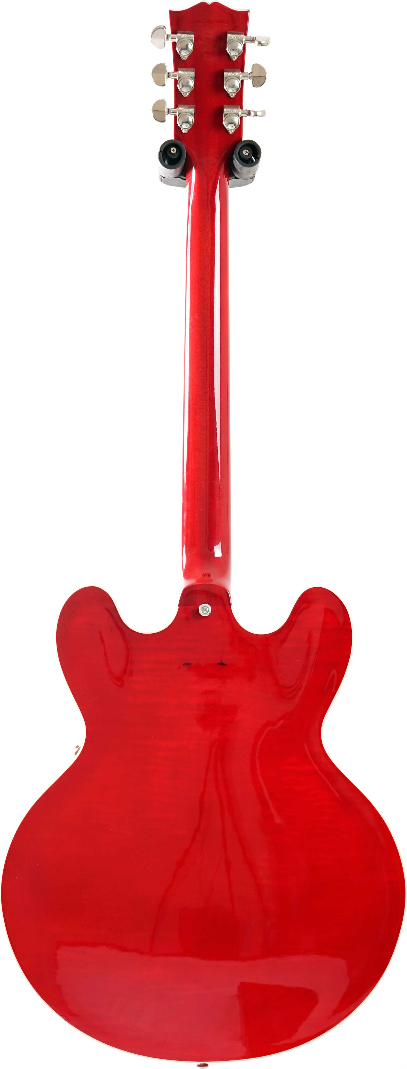 Gibson 2014 ES-335 Figured Sixties Cherry (Pre-Owned)