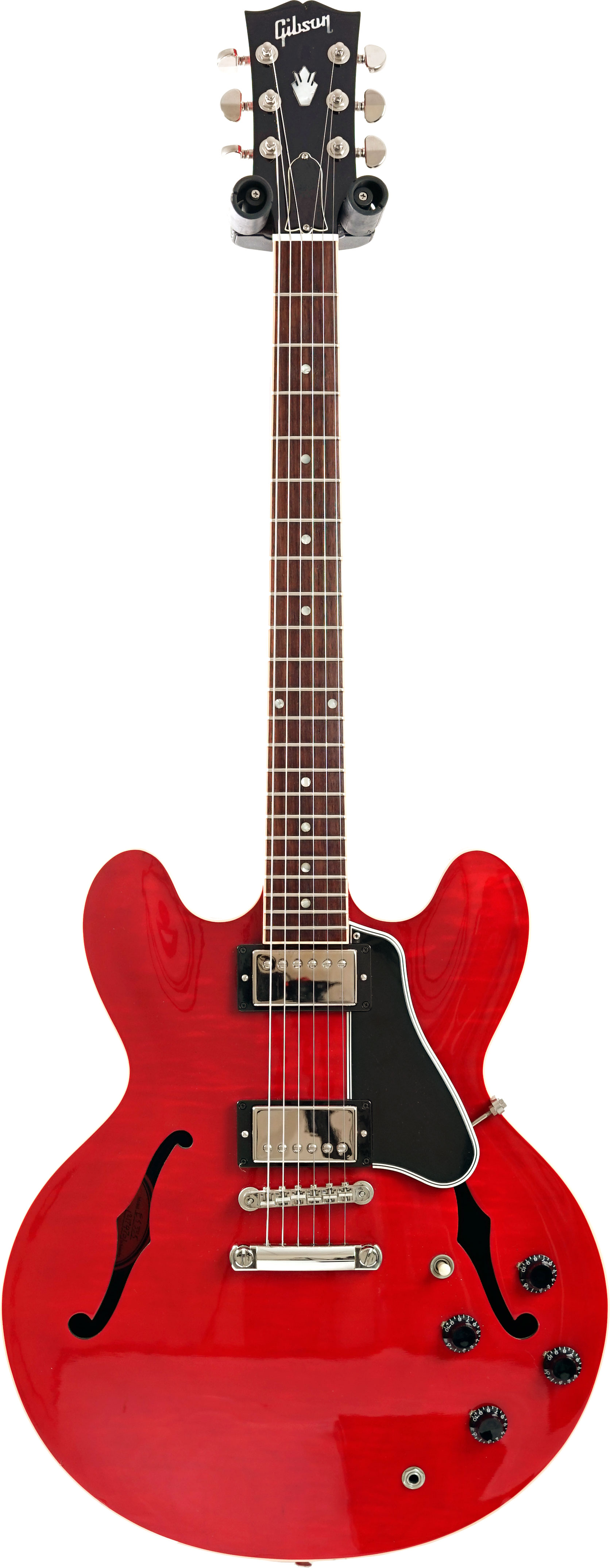 Gibson 2014 ES-335 Figured Sixties Cherry (Pre-Owned)