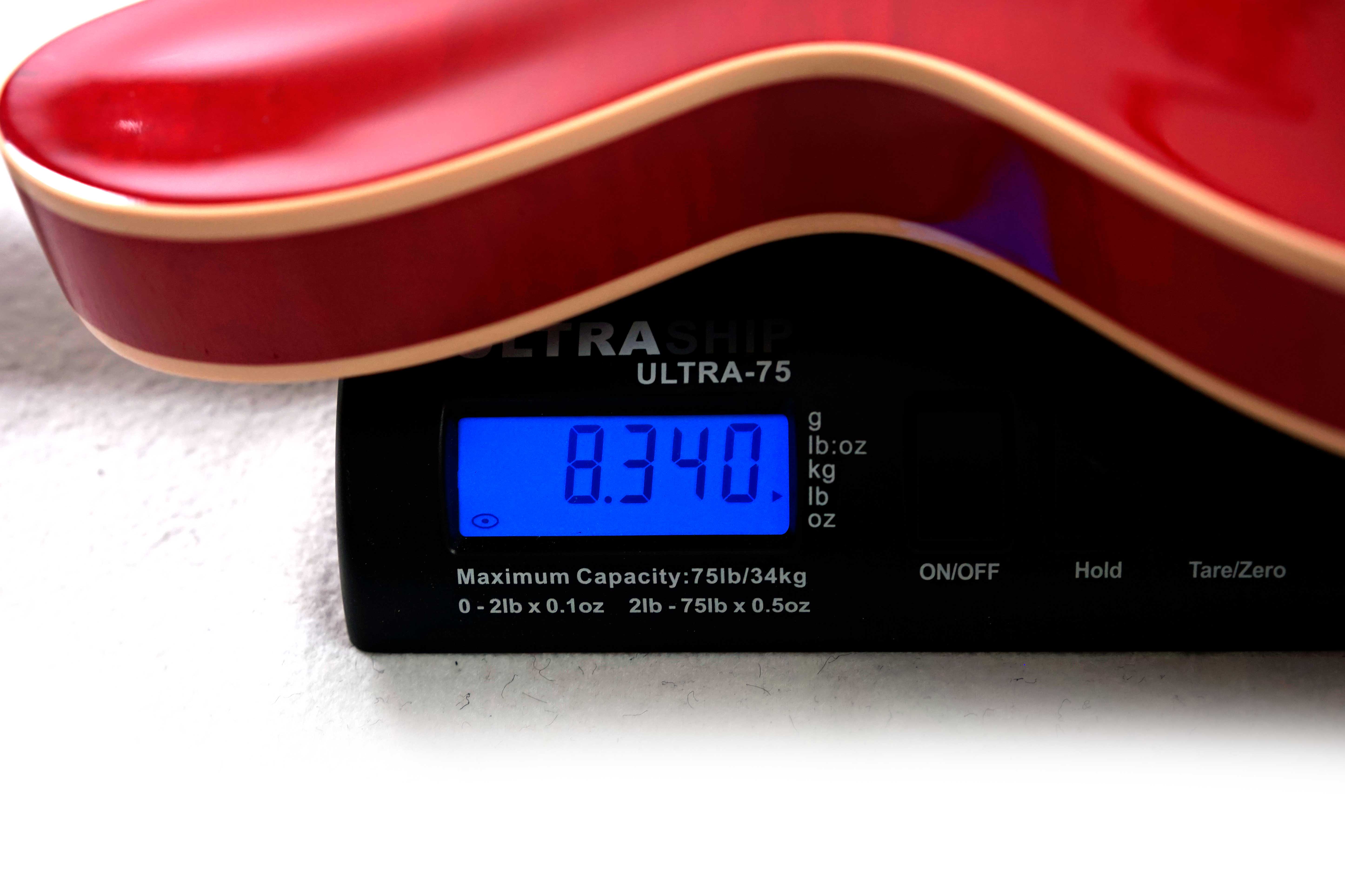 Gibson 2014 ES-335 Figured Sixties Cherry (Pre-Owned)