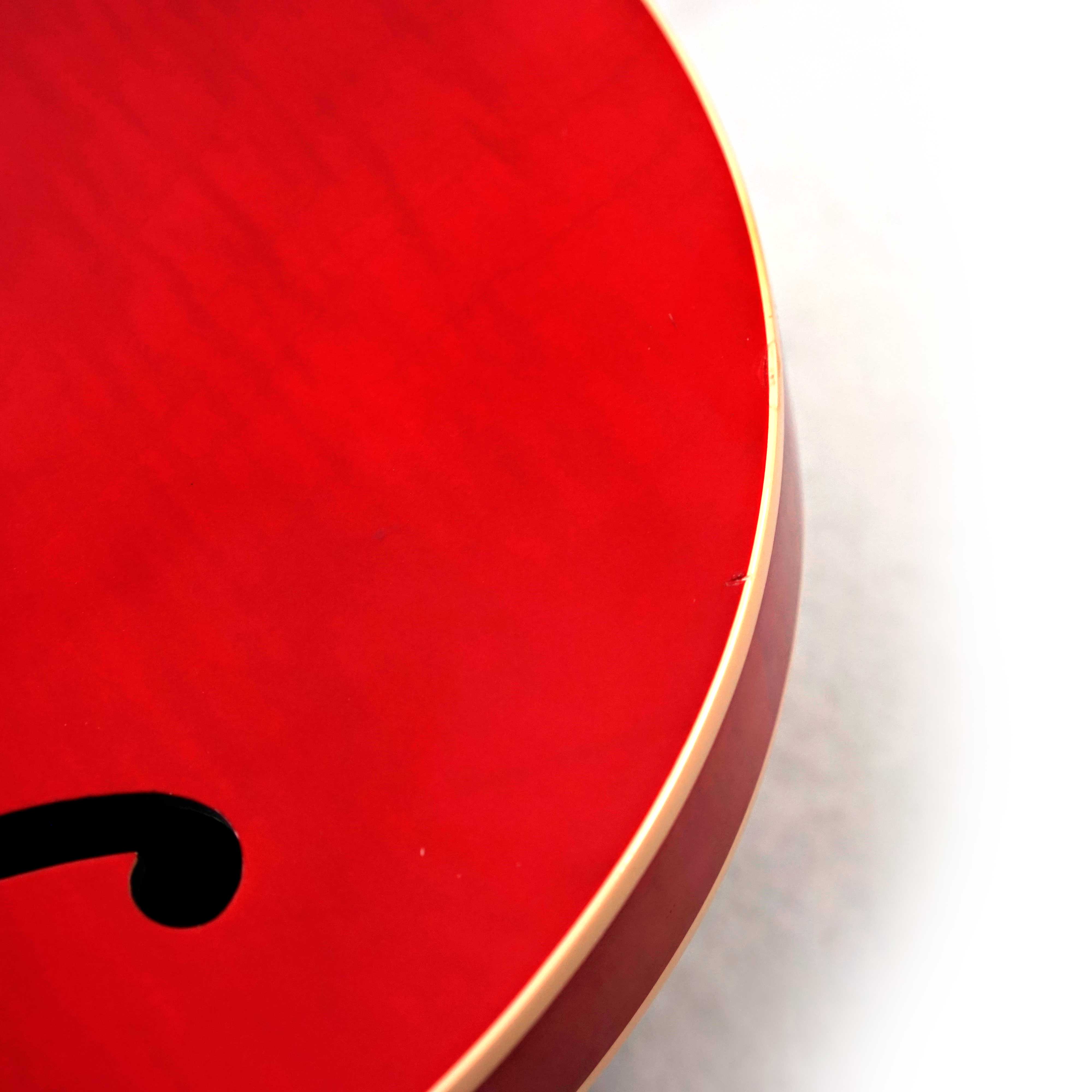 Gibson 2014 ES-335 Figured Sixties Cherry (Pre-Owned)